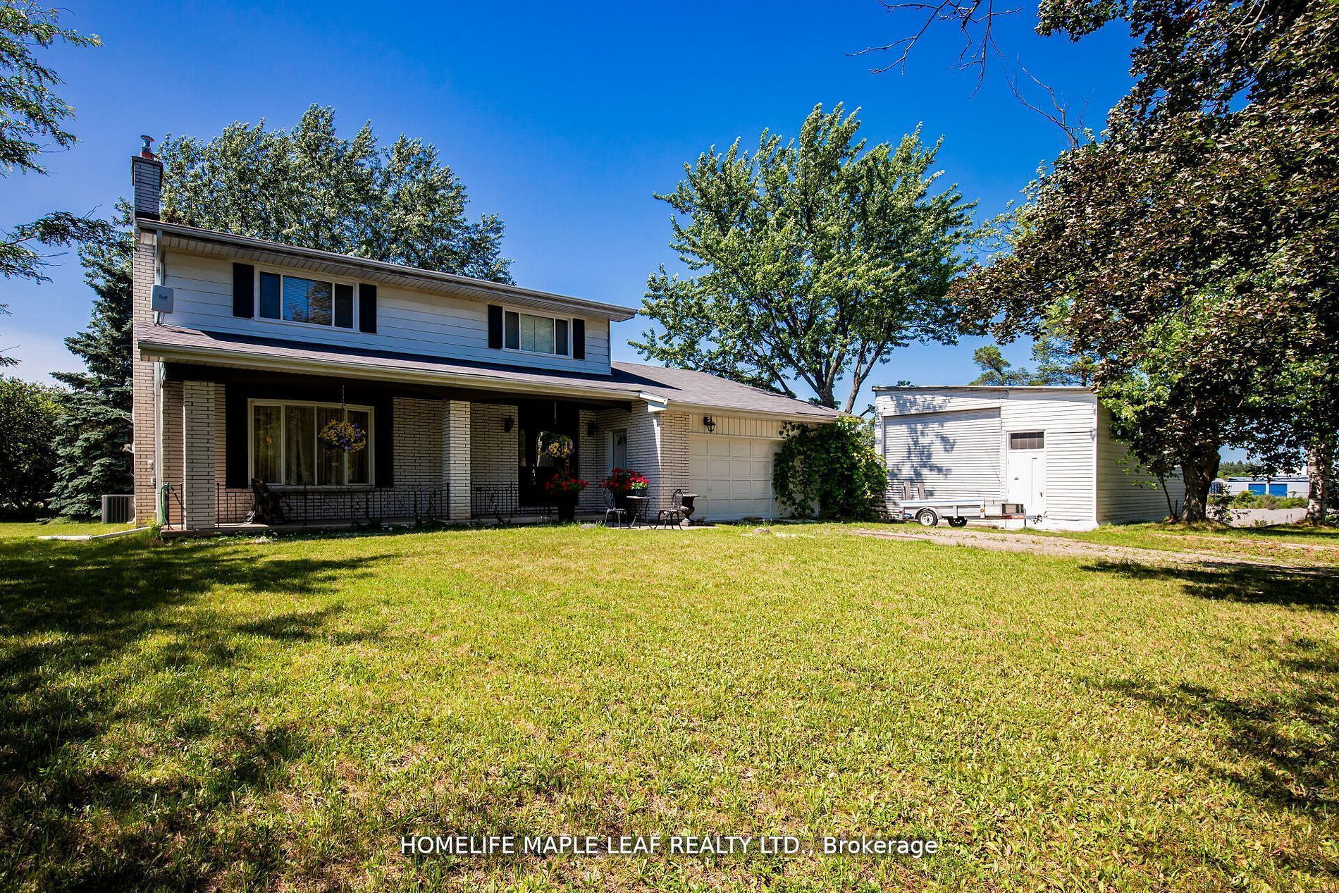 8554 Hwy 7 Road Property Photo 3