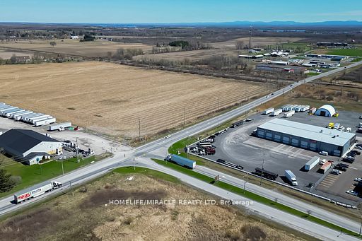 Lot 11 Con 2 Tyotown Road Property Photo 7