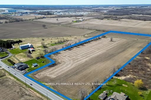 Lot 11 Con 2 Tyotown Road Property Photo 8