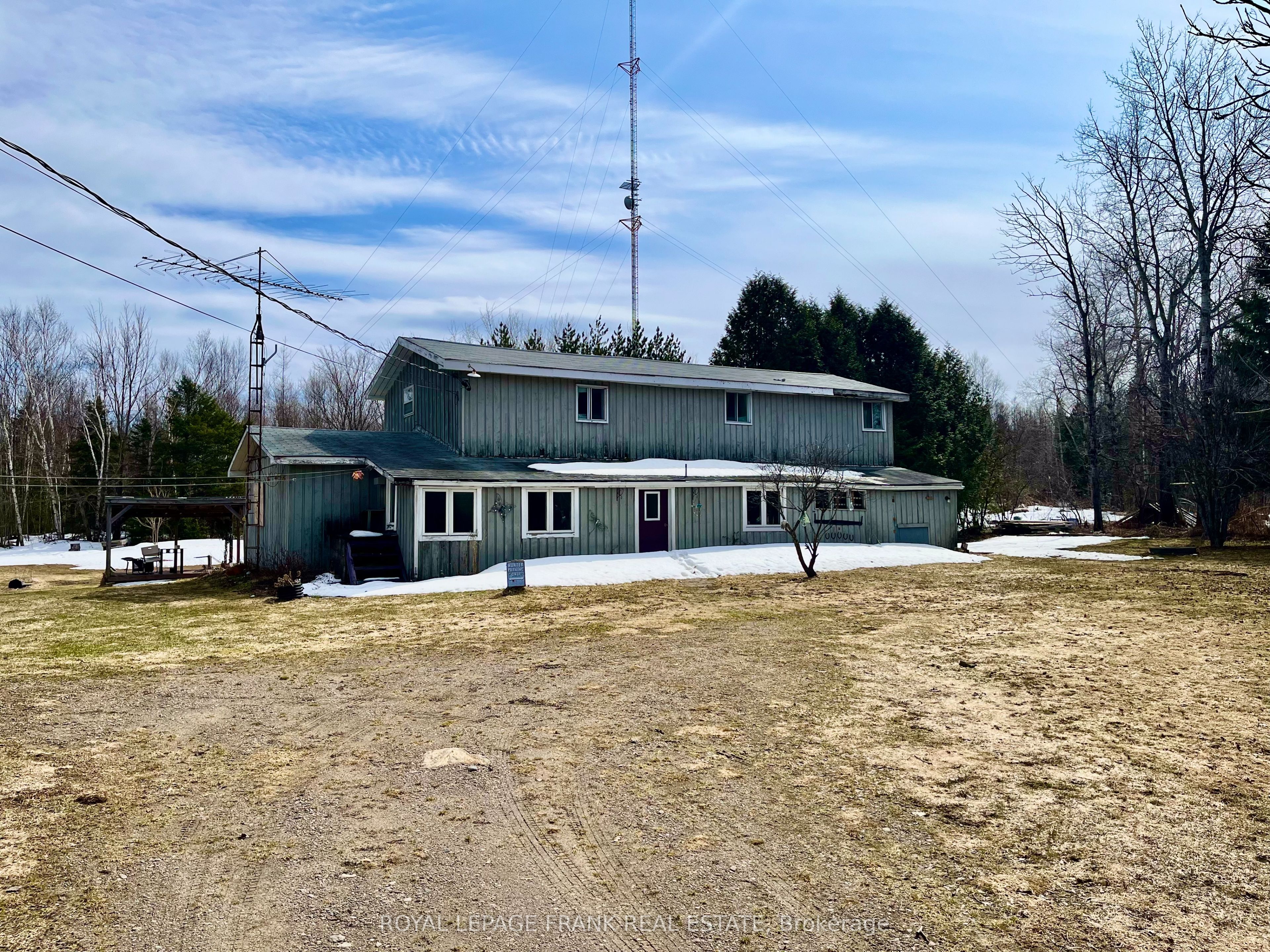 1073 Airport Road Property Photo