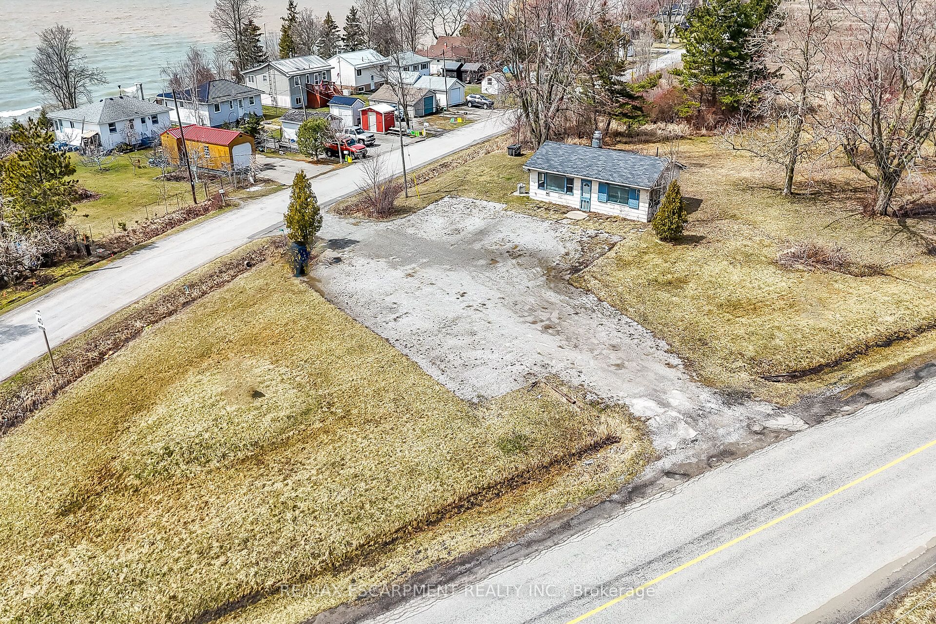 429 South Coast Drive Property Photo 1