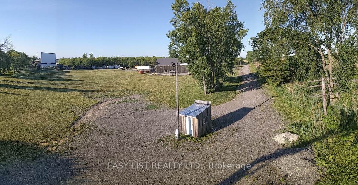 4625 Richardson Sideroad Property Photo 5