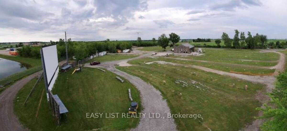 4625 Richardson Sideroad Property Photo 6