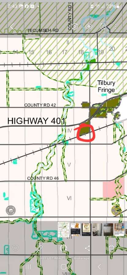 4625 Richardson Sideroad Property Photo 8