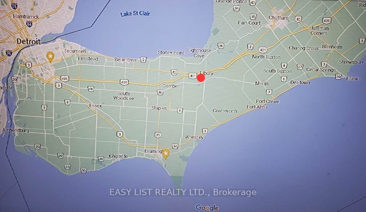 4625 Richardson Sideroad Property Photo 9