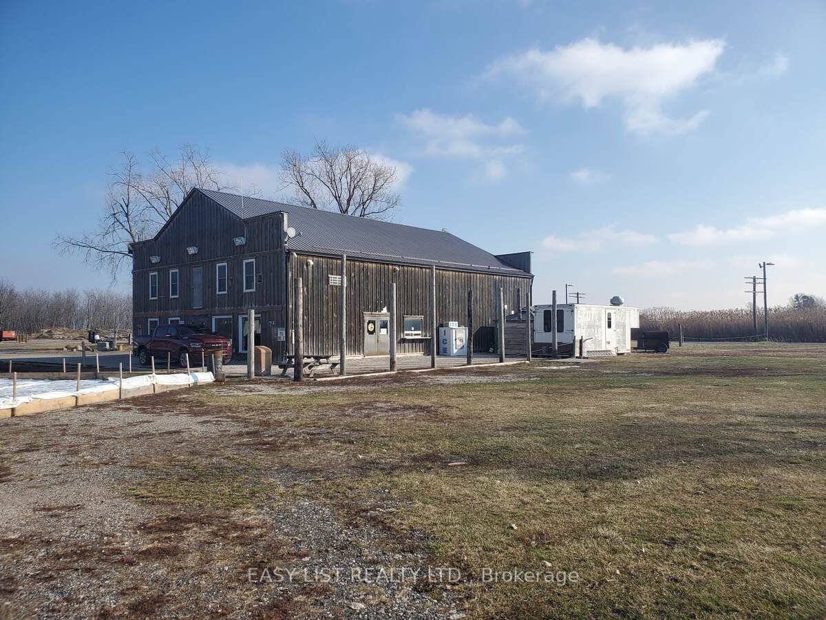 4625 Richardson Sideroad Property Photo 14