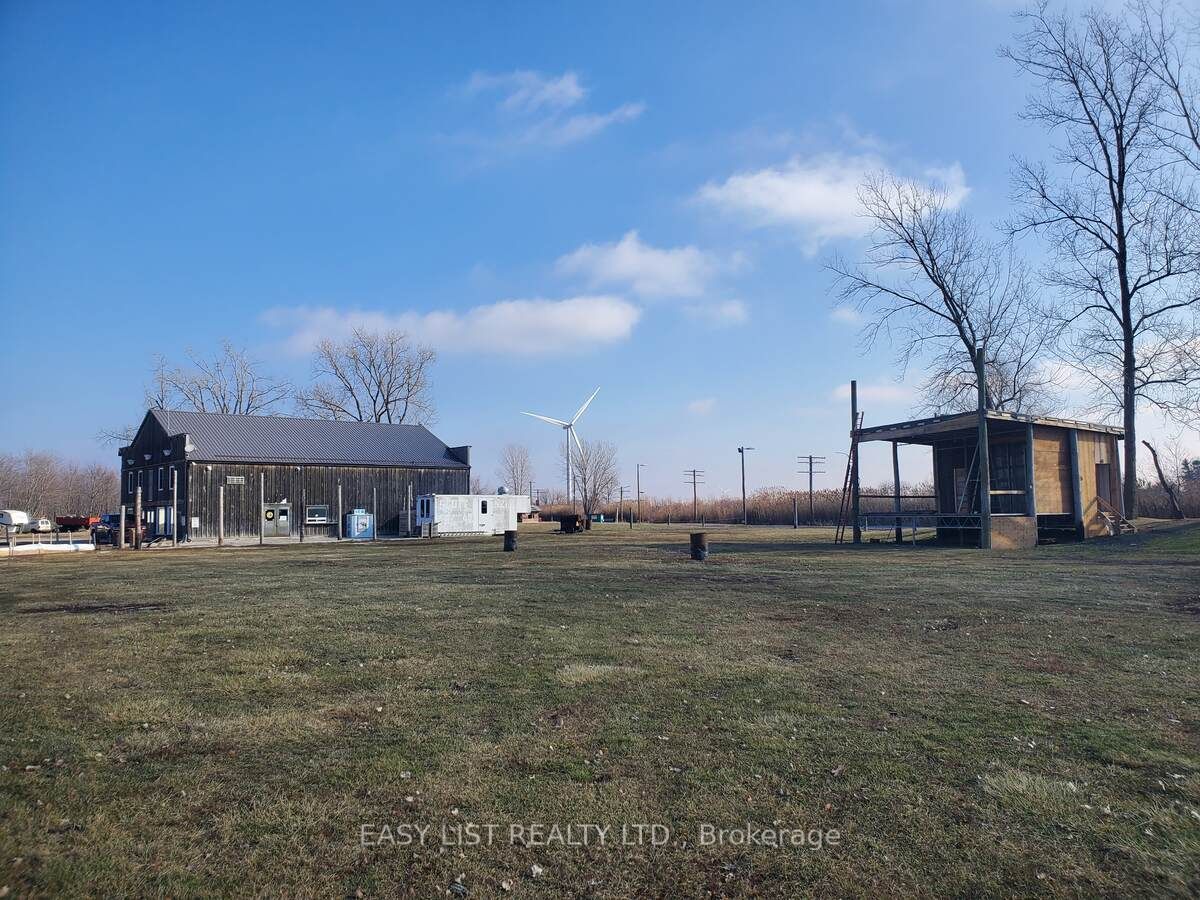 4625 Richardson Sideroad Property Photo 15
