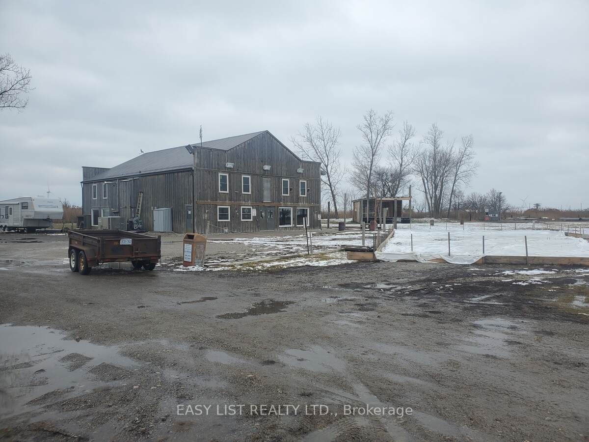 4625 Richardson Sideroad Property Photo 22