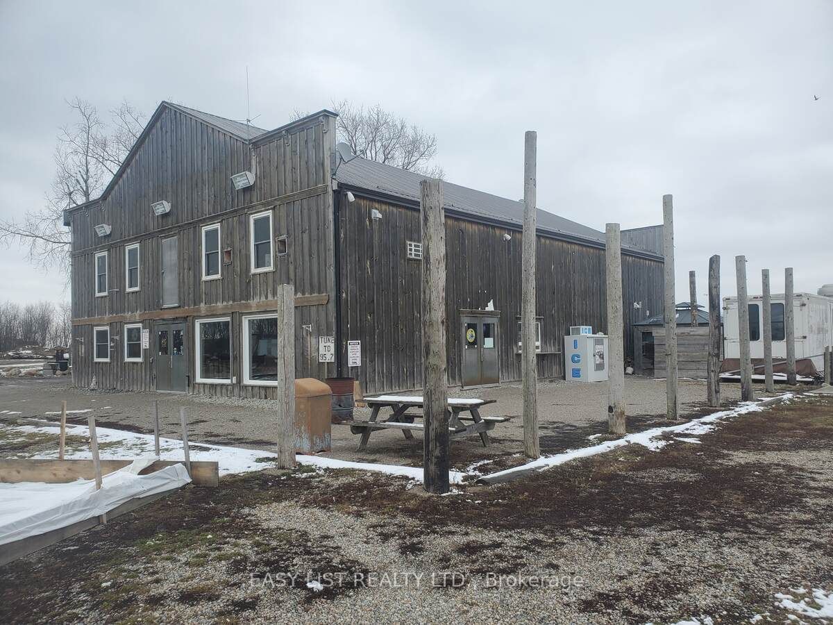 4625 Richardson Sideroad Property Photo 23