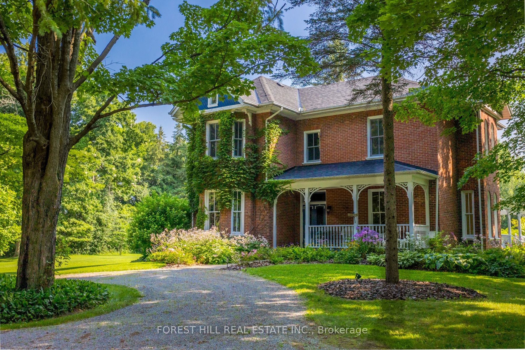 881 Orchard Road Property Photo