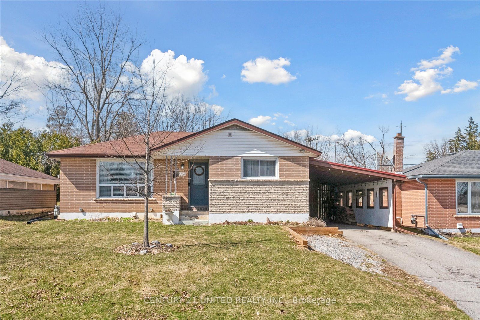 362 Summerhill Drive Property Photo