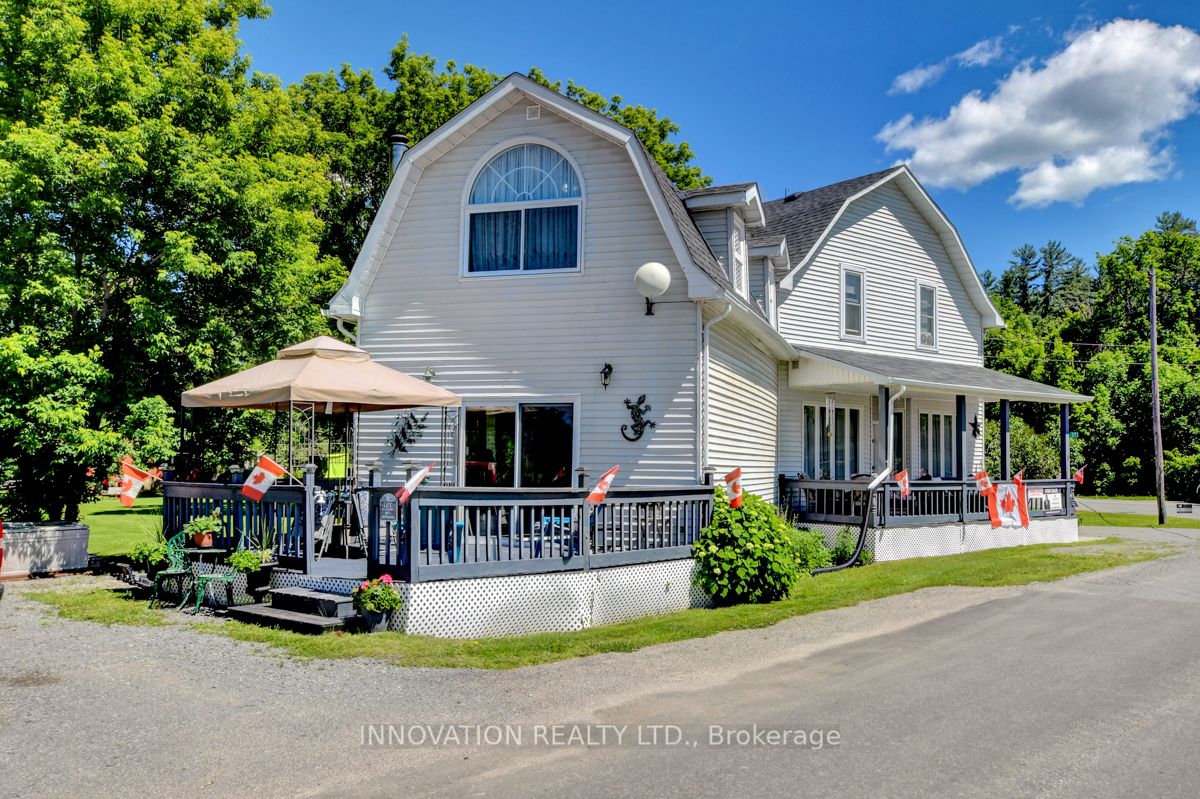 371 Mount St-patrick Road Property Photo 1