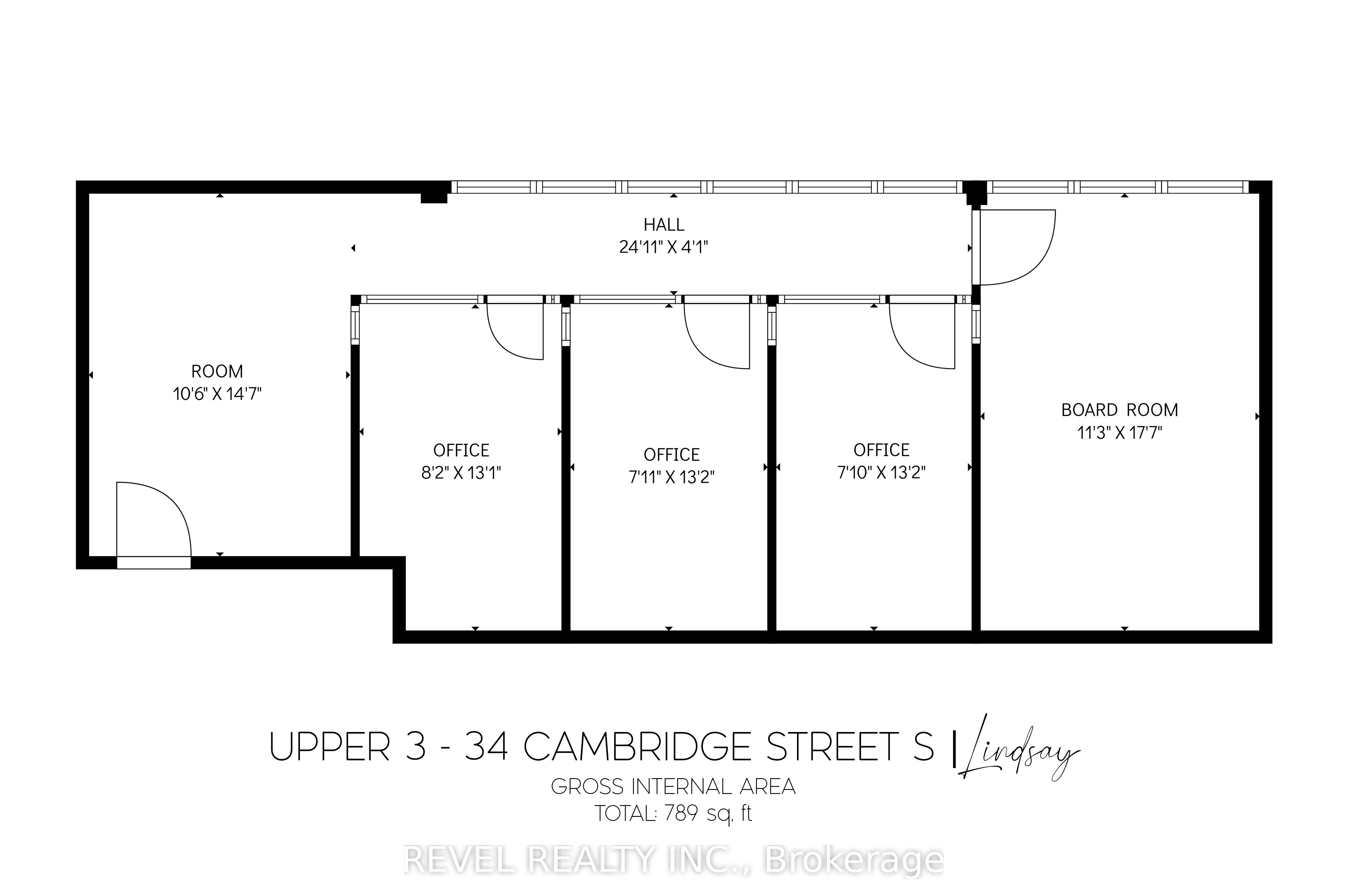 #upper 3 - 34 Cambridge Street Property Photo 22