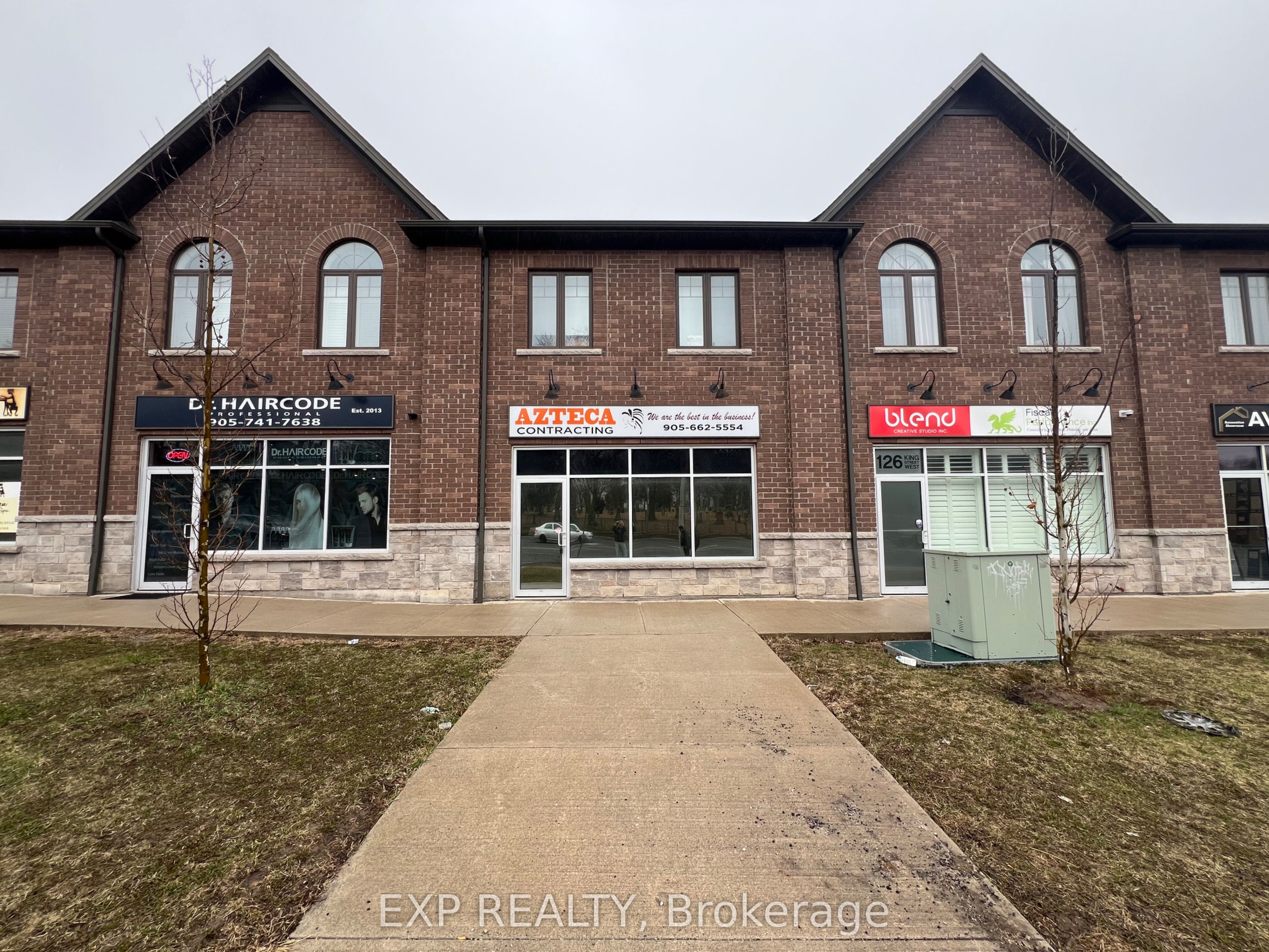 128 King Street Property Photo 2