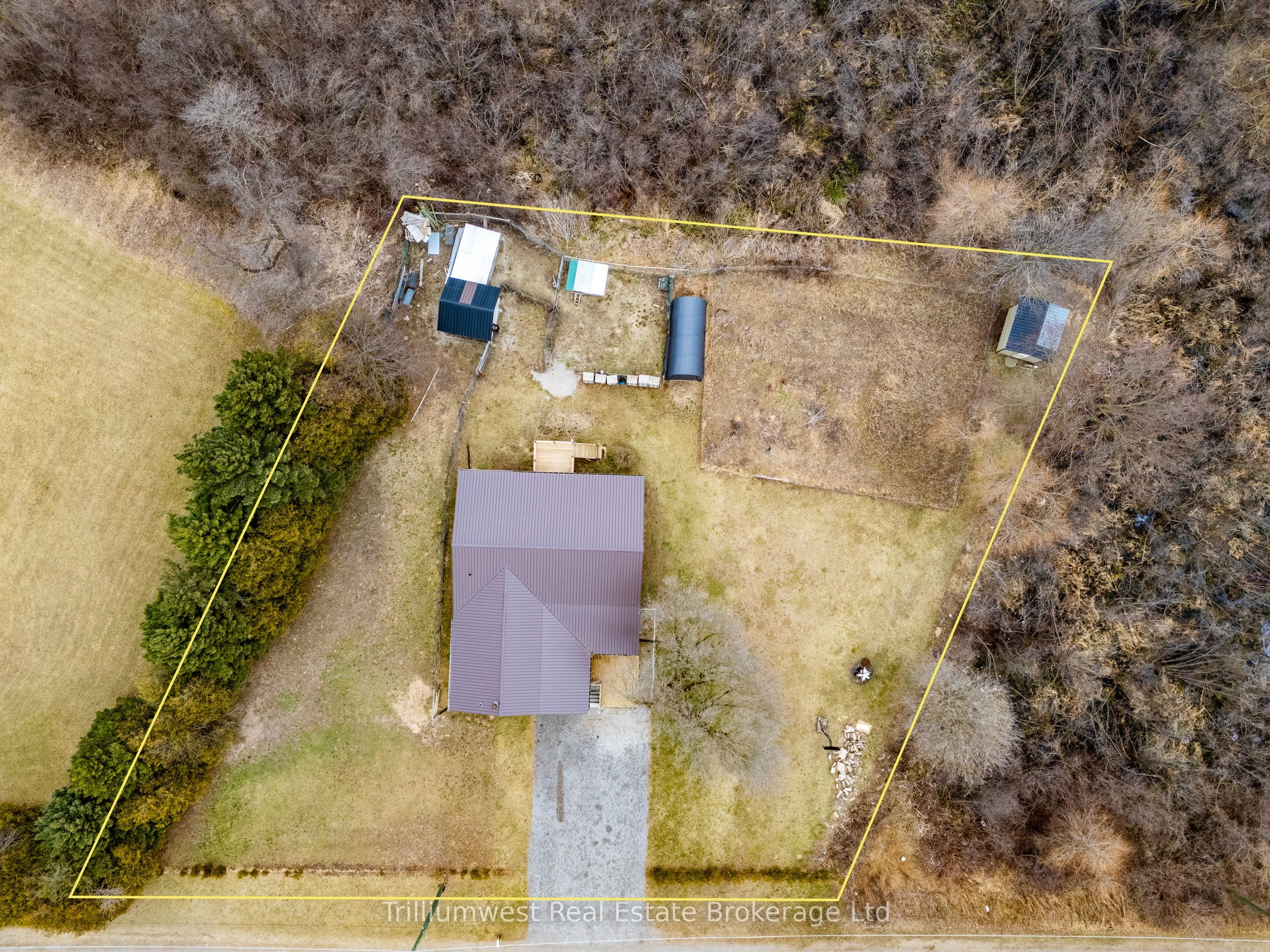 84 5th Concession Road Property Photo 40