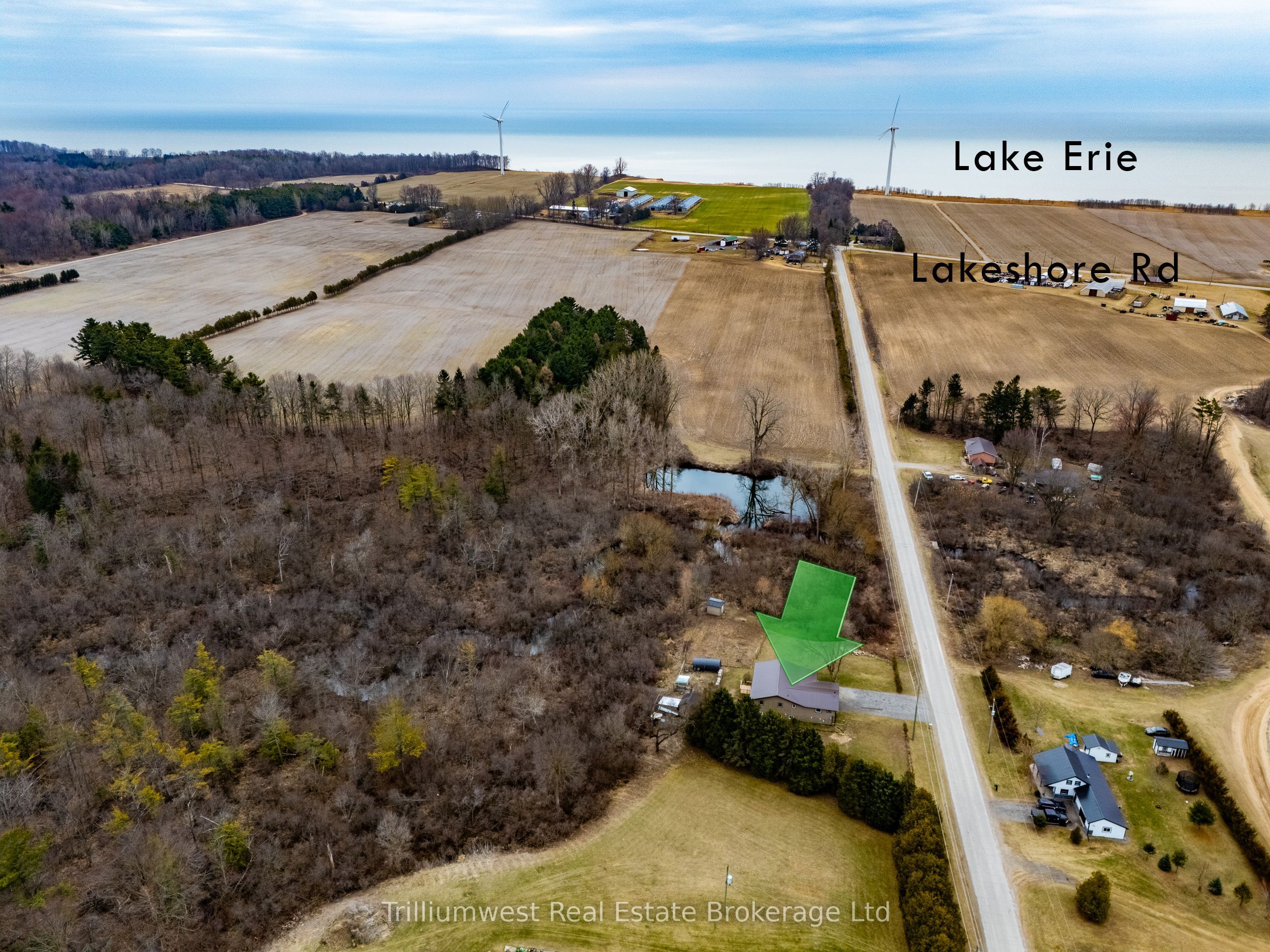 84 5th Concession Road Property Photo 42