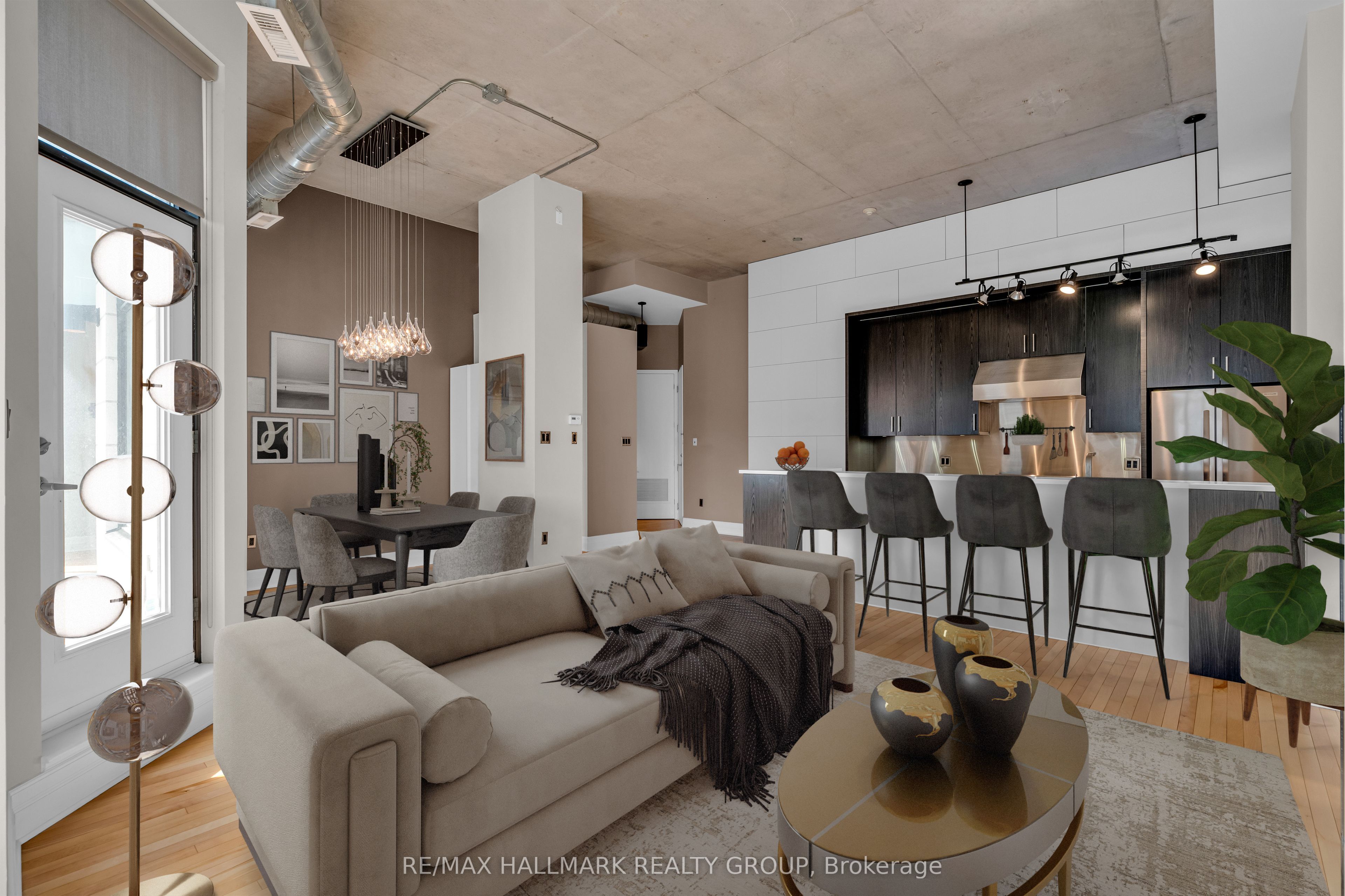 420 Berkley Avenue 206 Property Photo 16