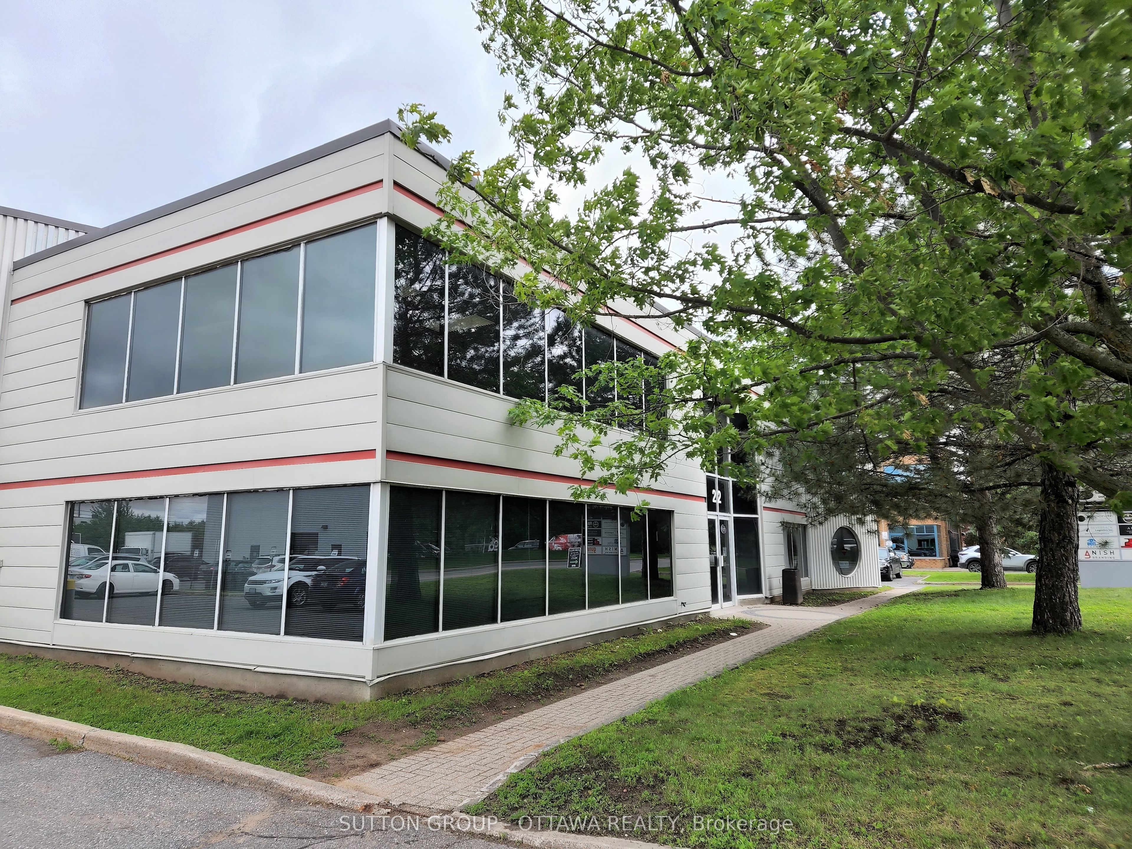 #o-201 - 22 Antares Drive Property Photo 2