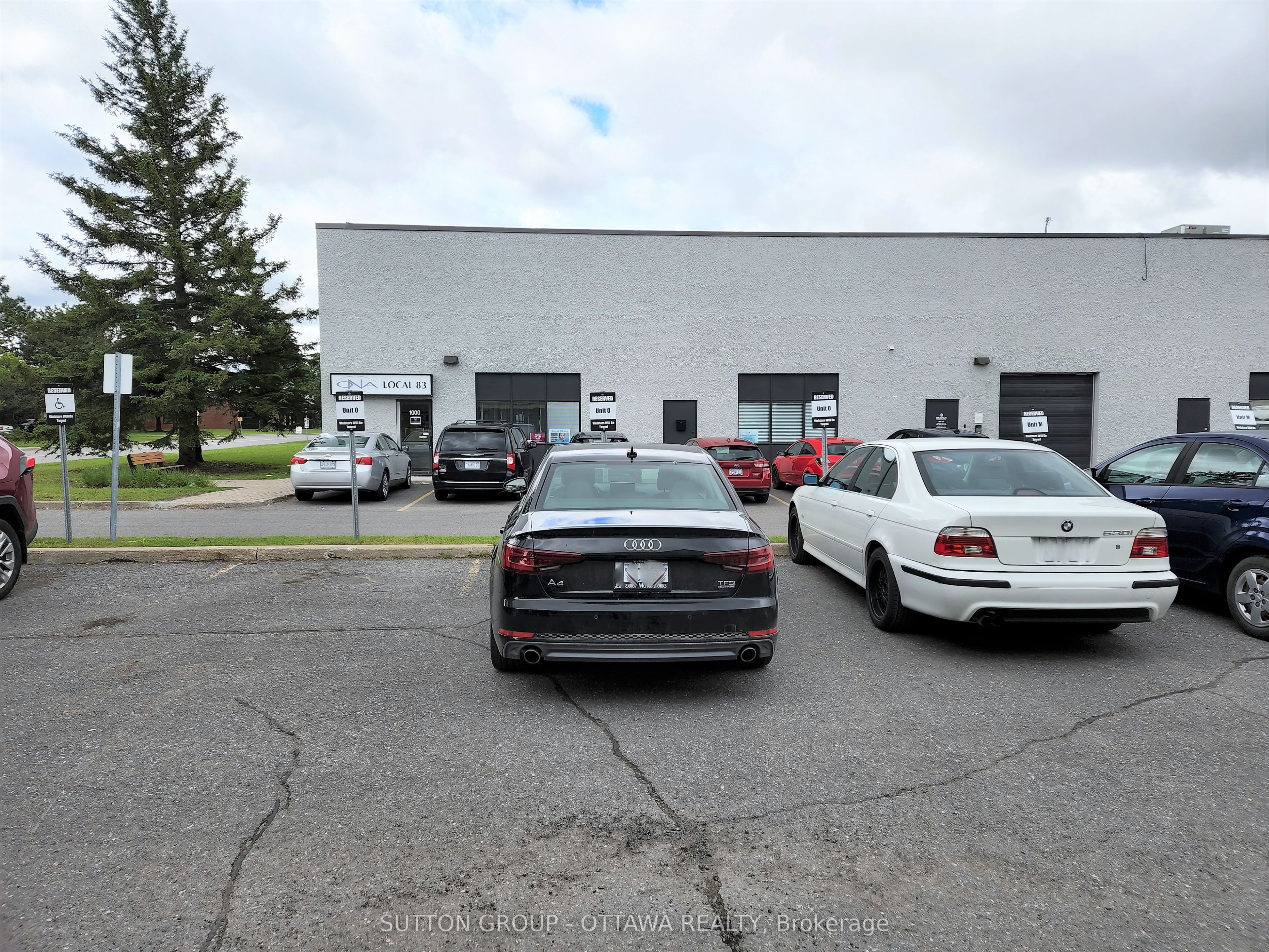 #o-201 - 22 Antares Drive Property Photo 18