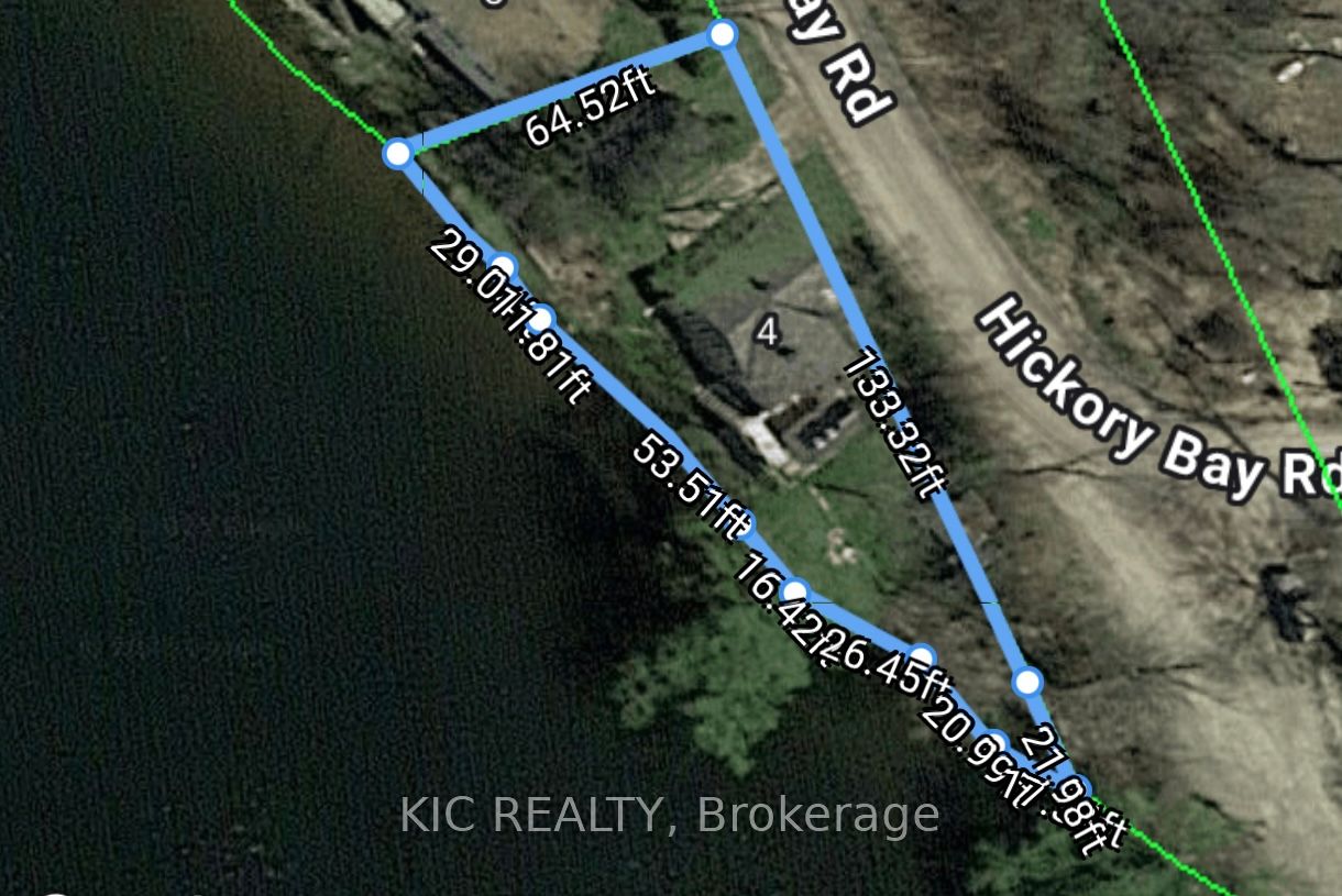4 Bradley Bay Road Property Photo 1