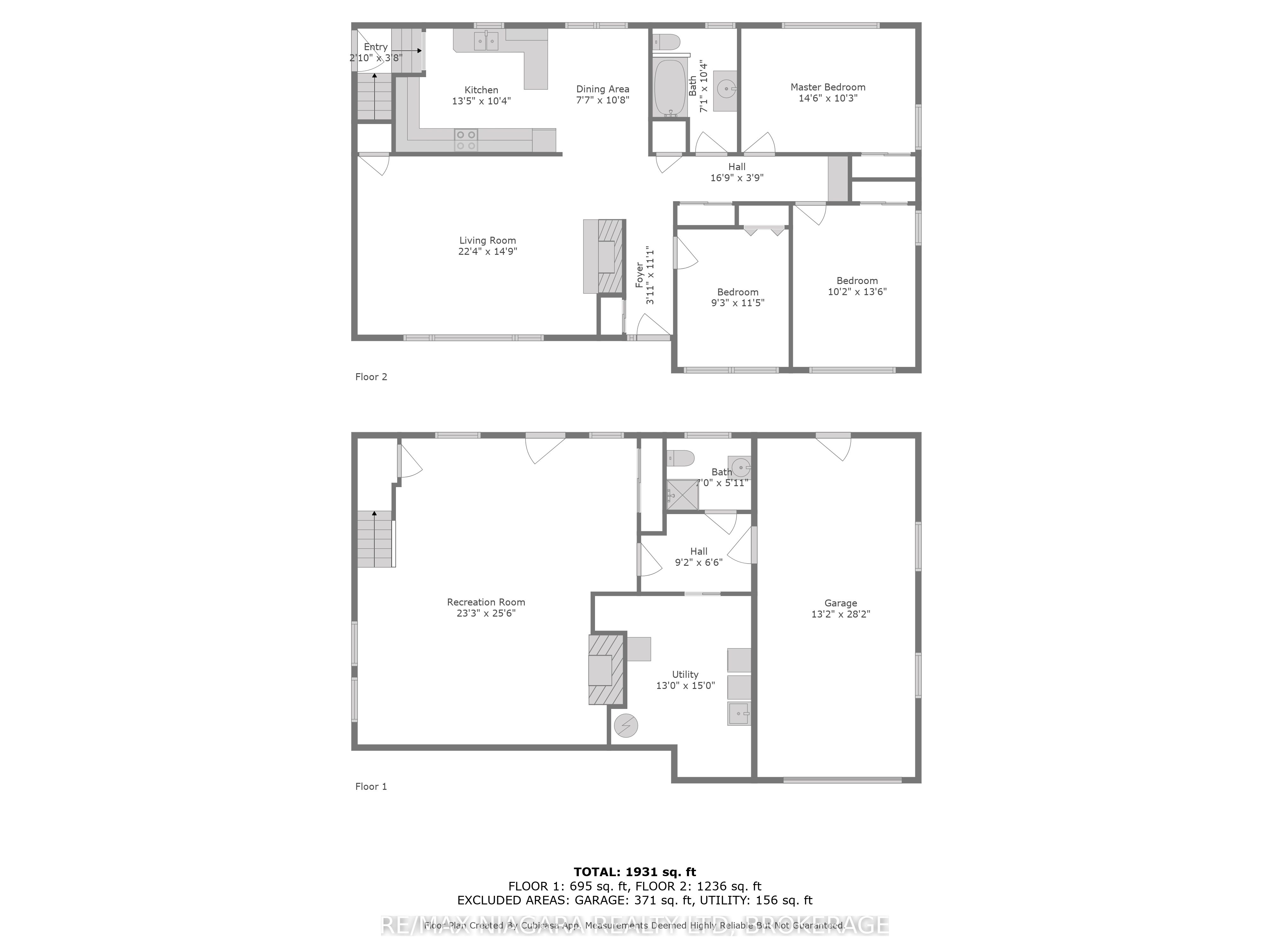 94 Tennessee Avenue Property Photo 36