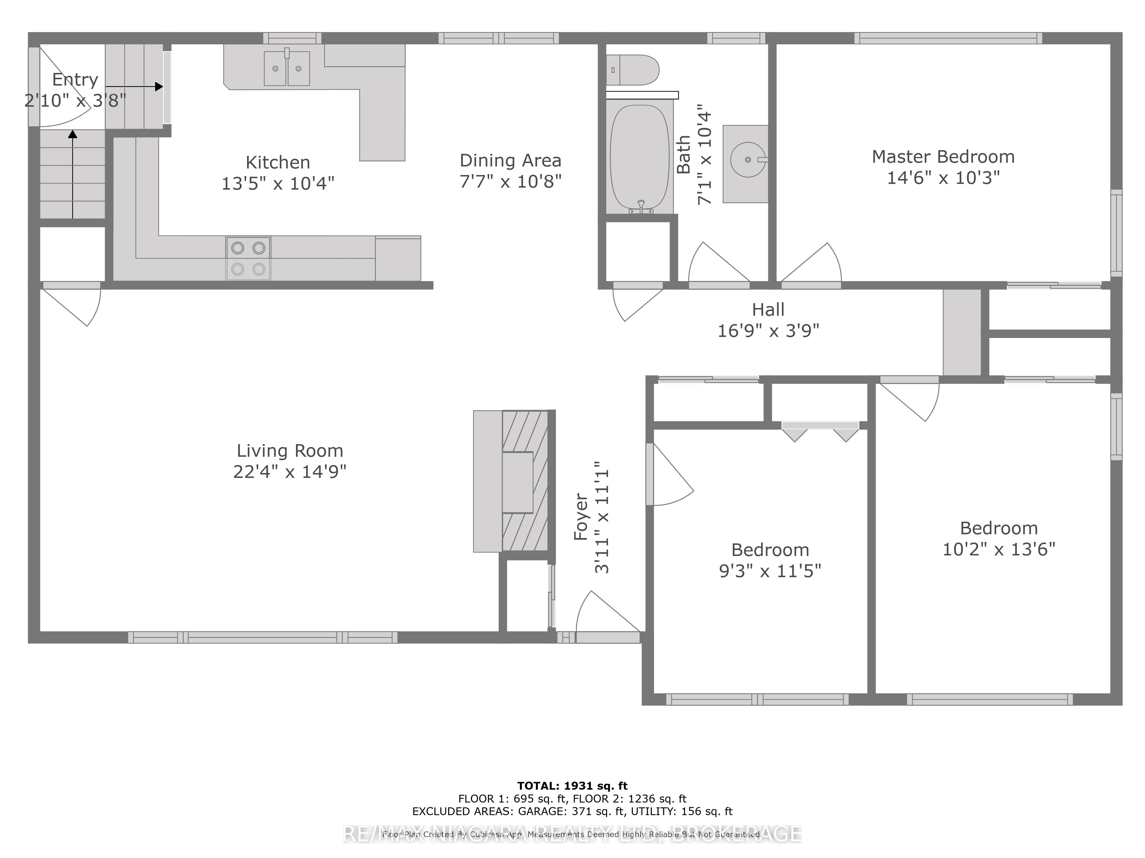 94 Tennessee Avenue Property Photo 37