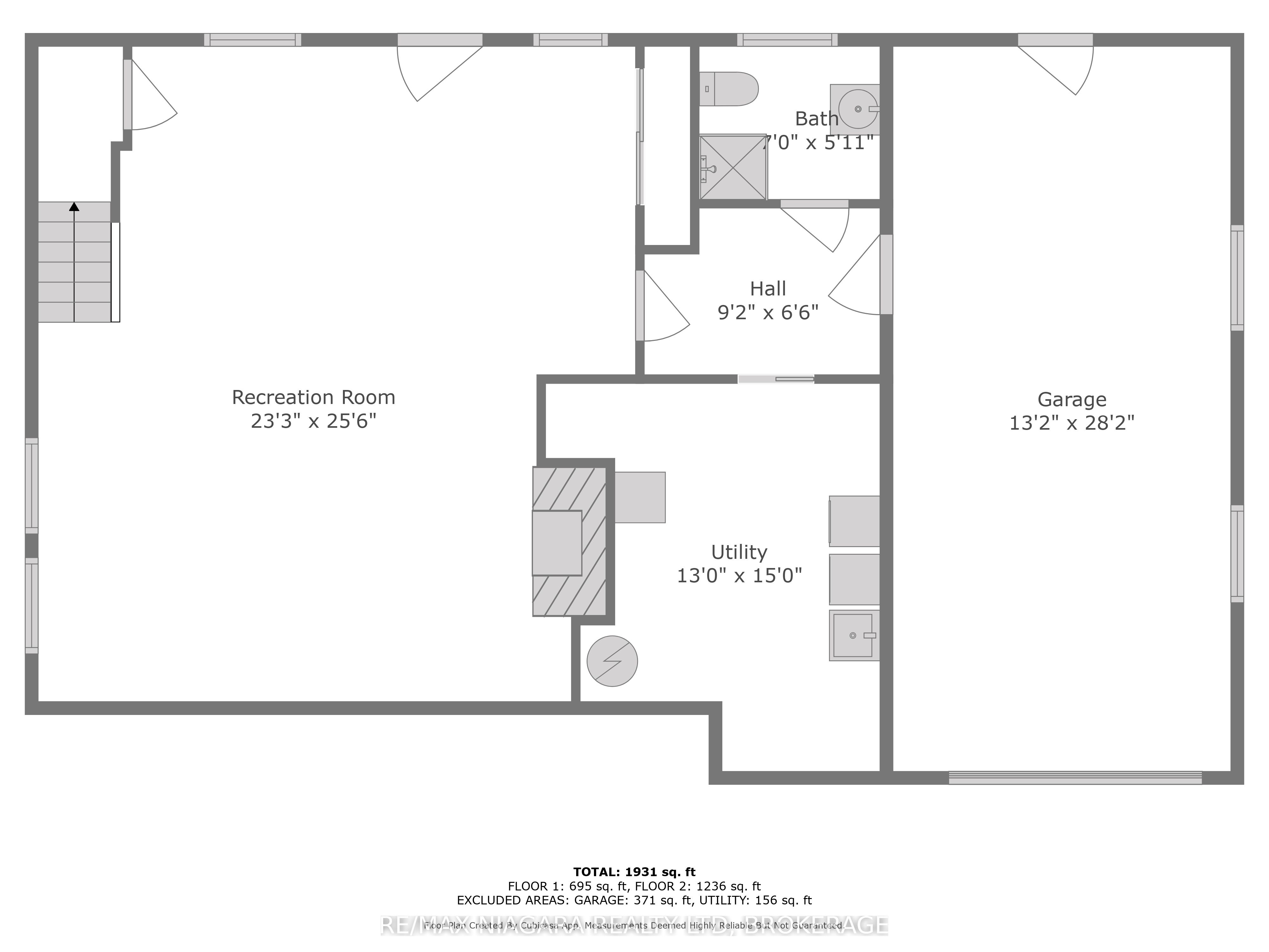 94 Tennessee Avenue Property Photo 38
