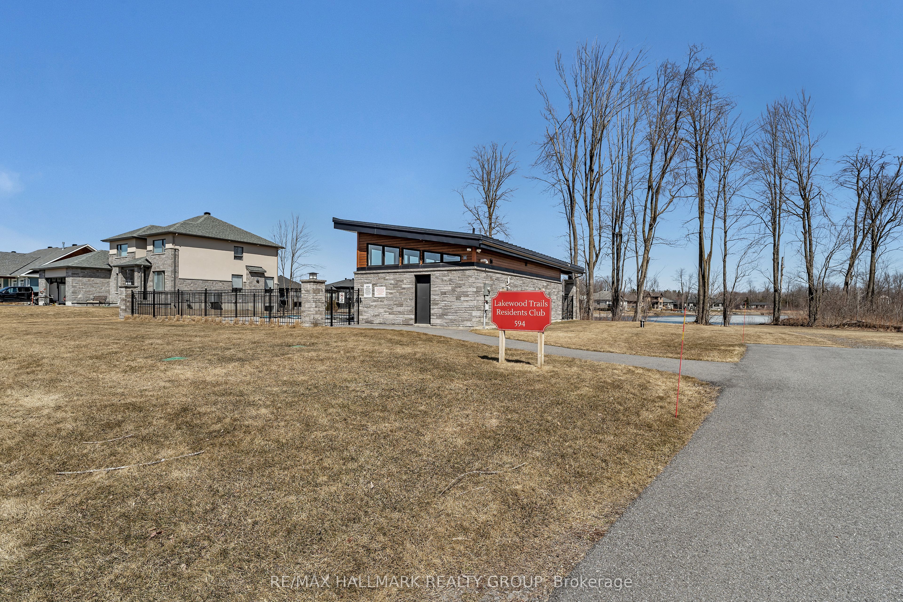 595 Shoreway Drive Property Photo 47