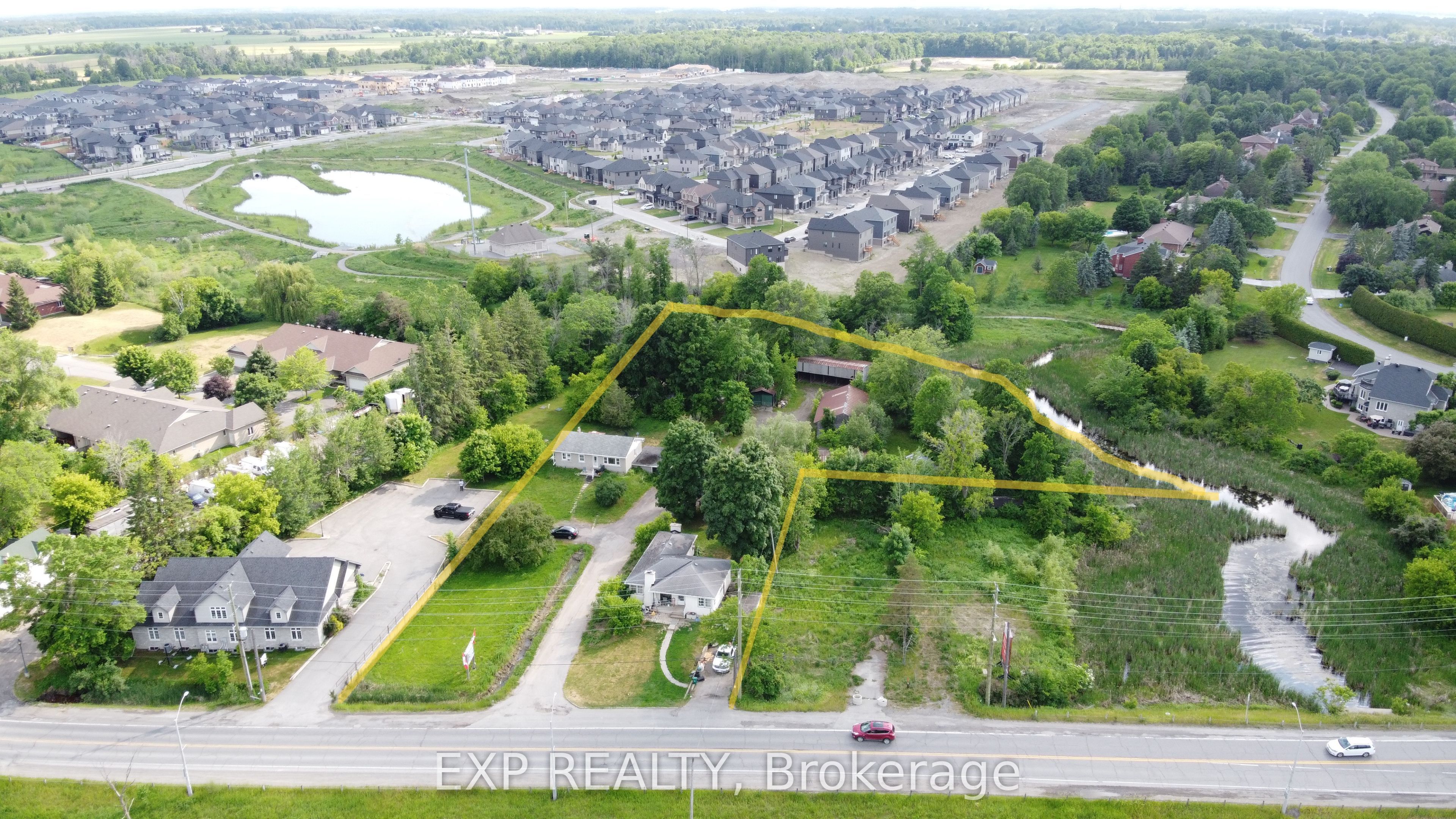 5630-34 Manotick Main Street Property Photo 1
