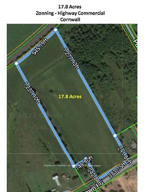 Lot 11 Con 2 Property Photo 2