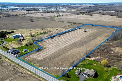 Lot 11 Con 2 Property Photo 9