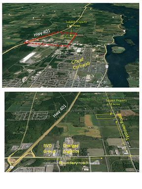 Lot 11 Con 2 Property Photo 11