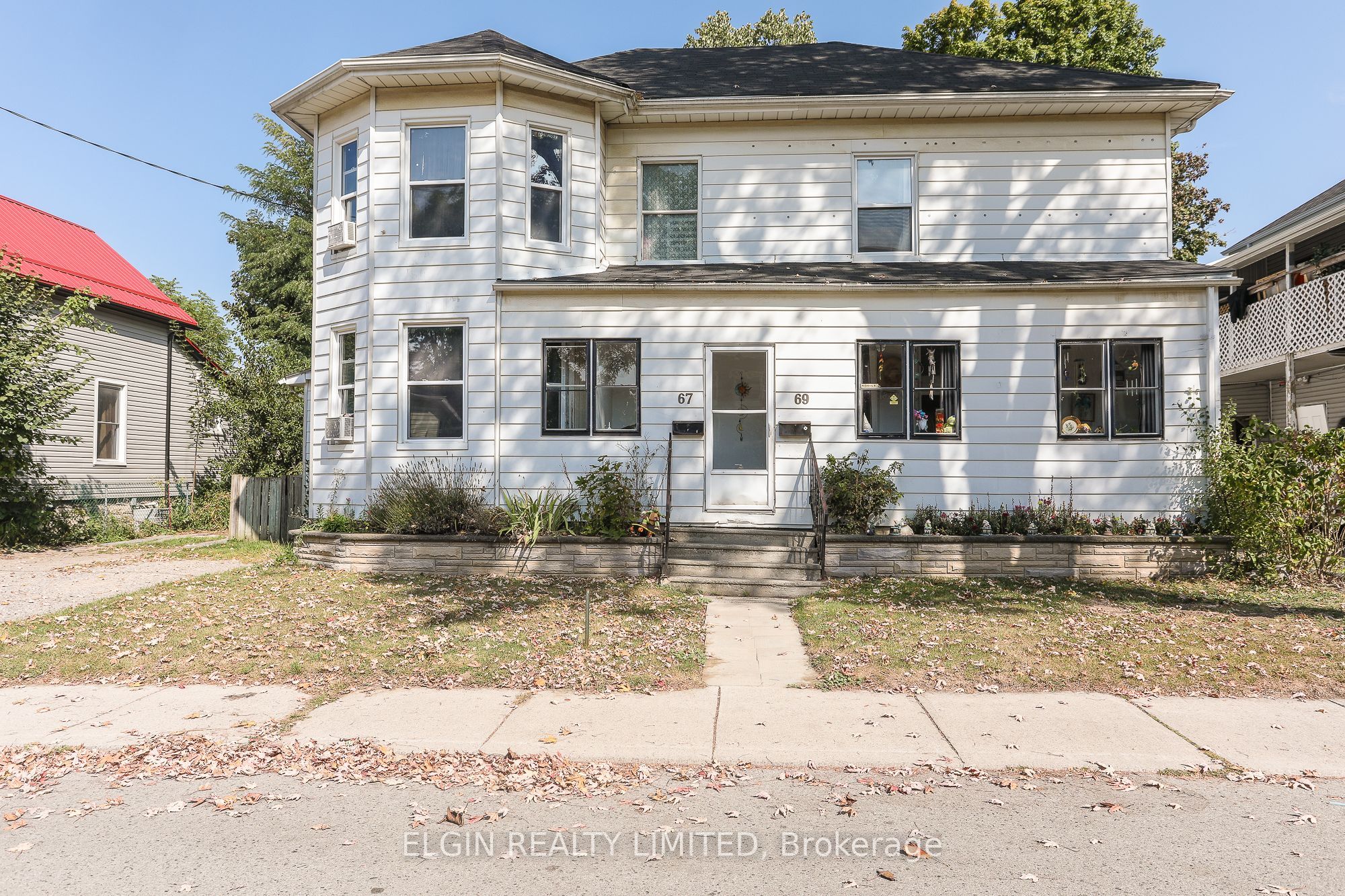 63 Elizabeth St Property Photo 1