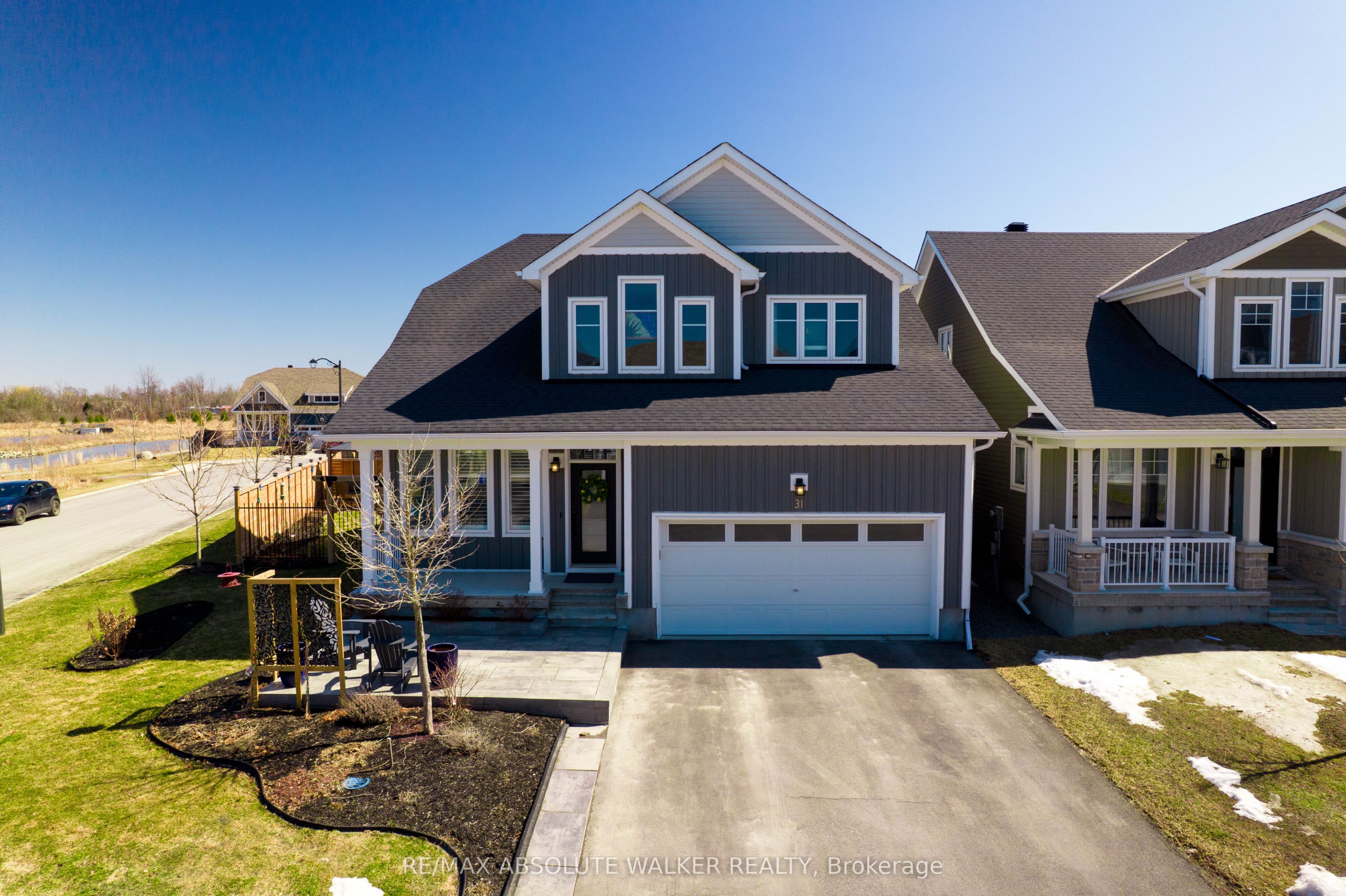 31 Pelham Crescent Property Photo