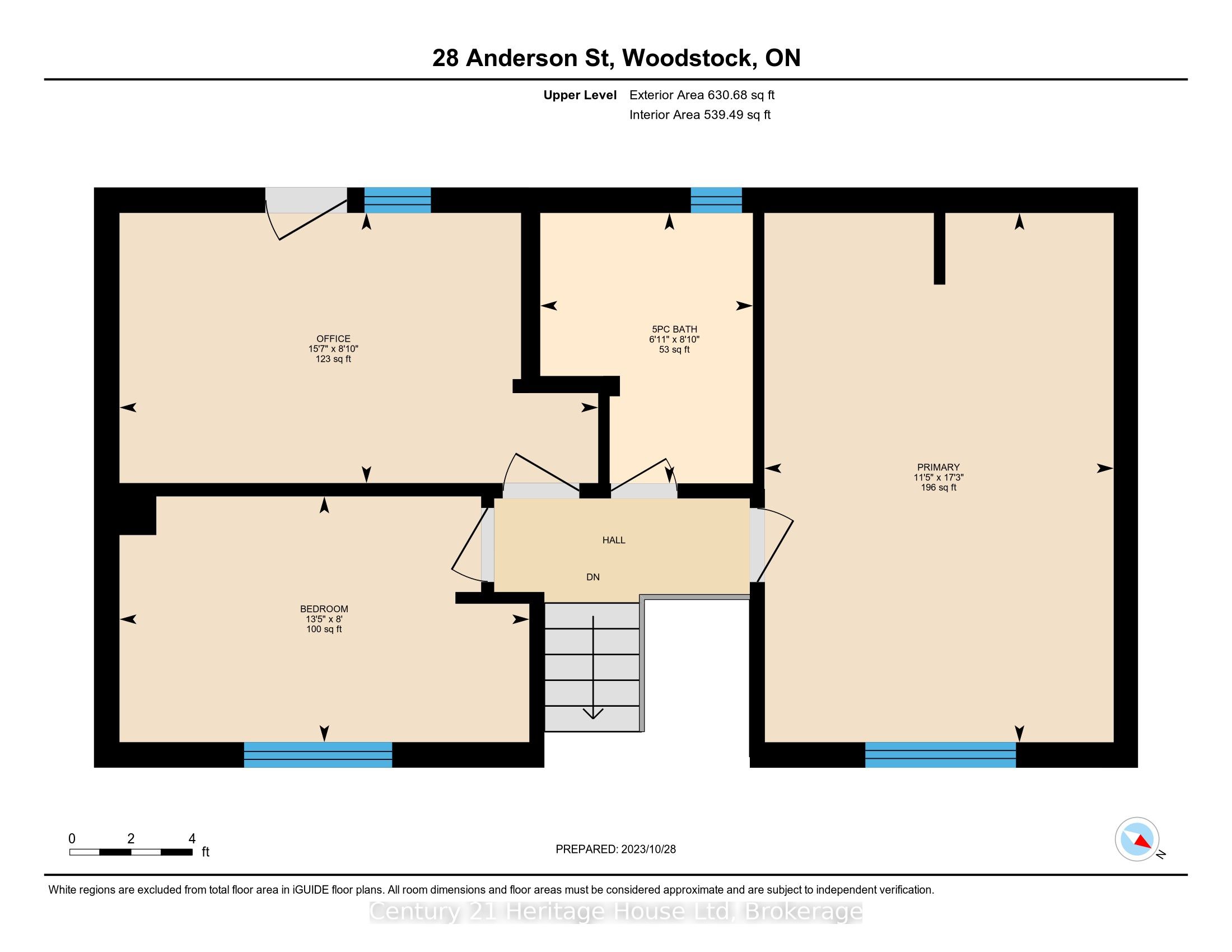 28 Anderson St Property Photo 32