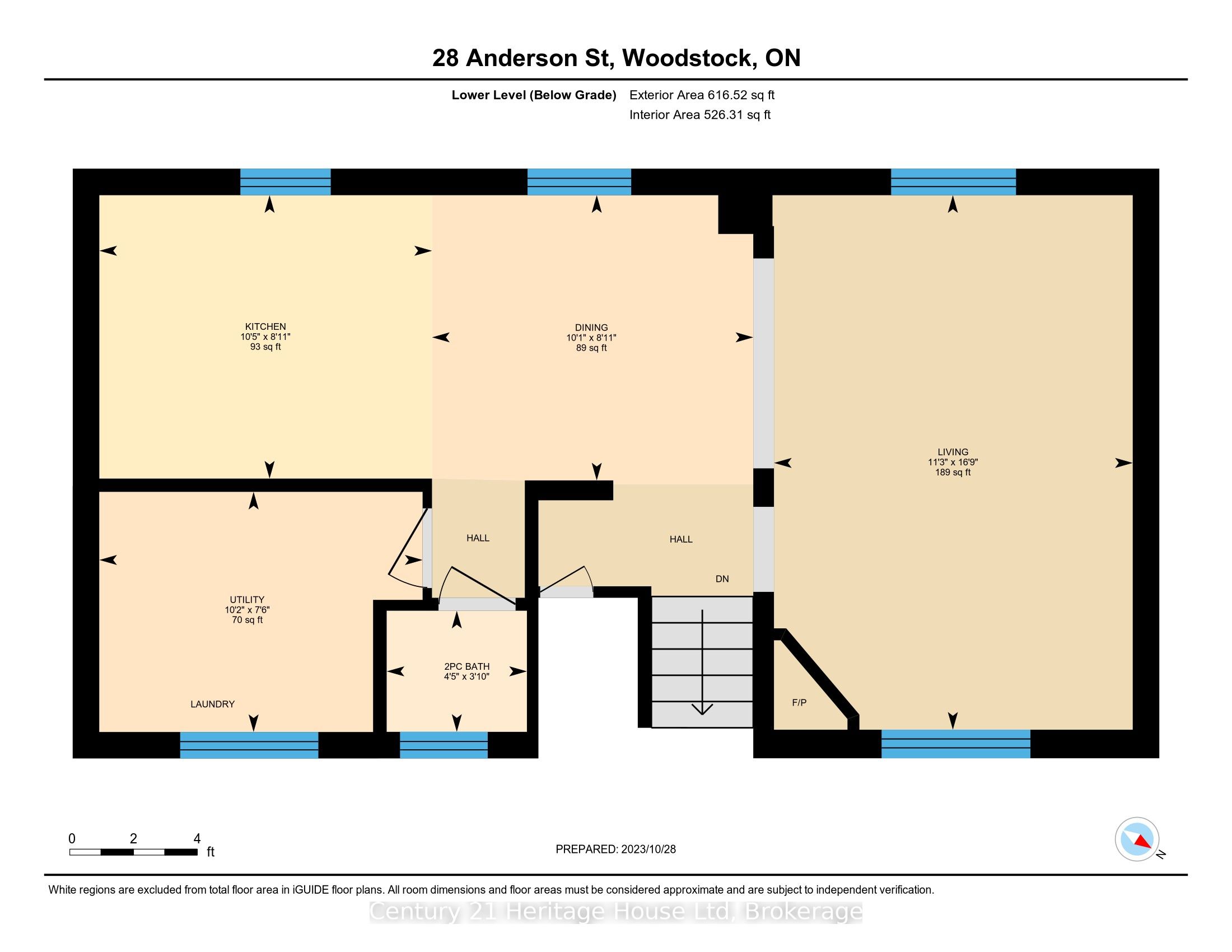 28 Anderson St Property Photo 33