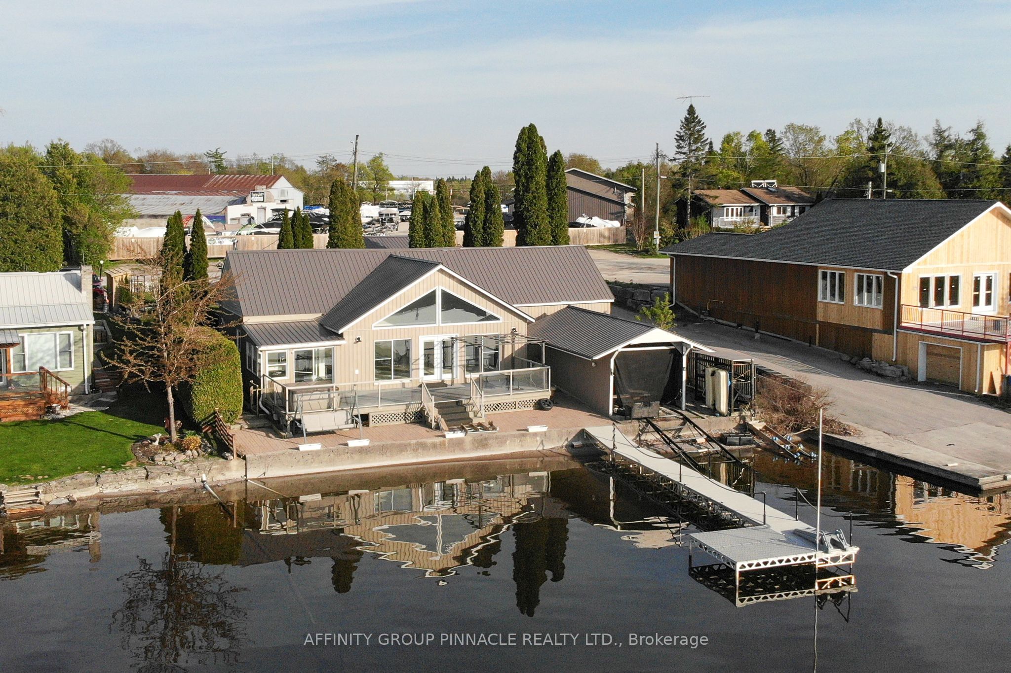 14 Oriole Road Property Photo