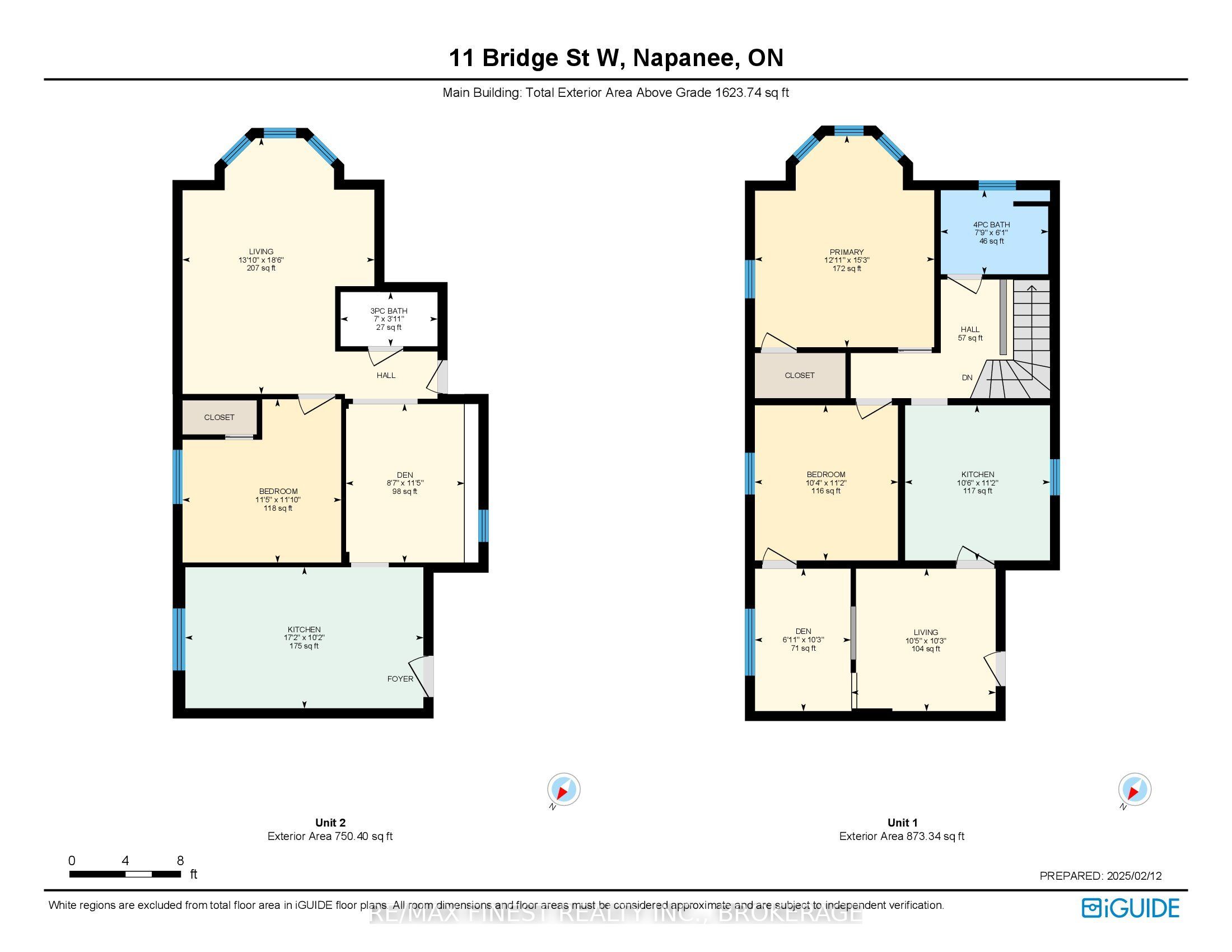 11 Bridge Street West Property Photo 17