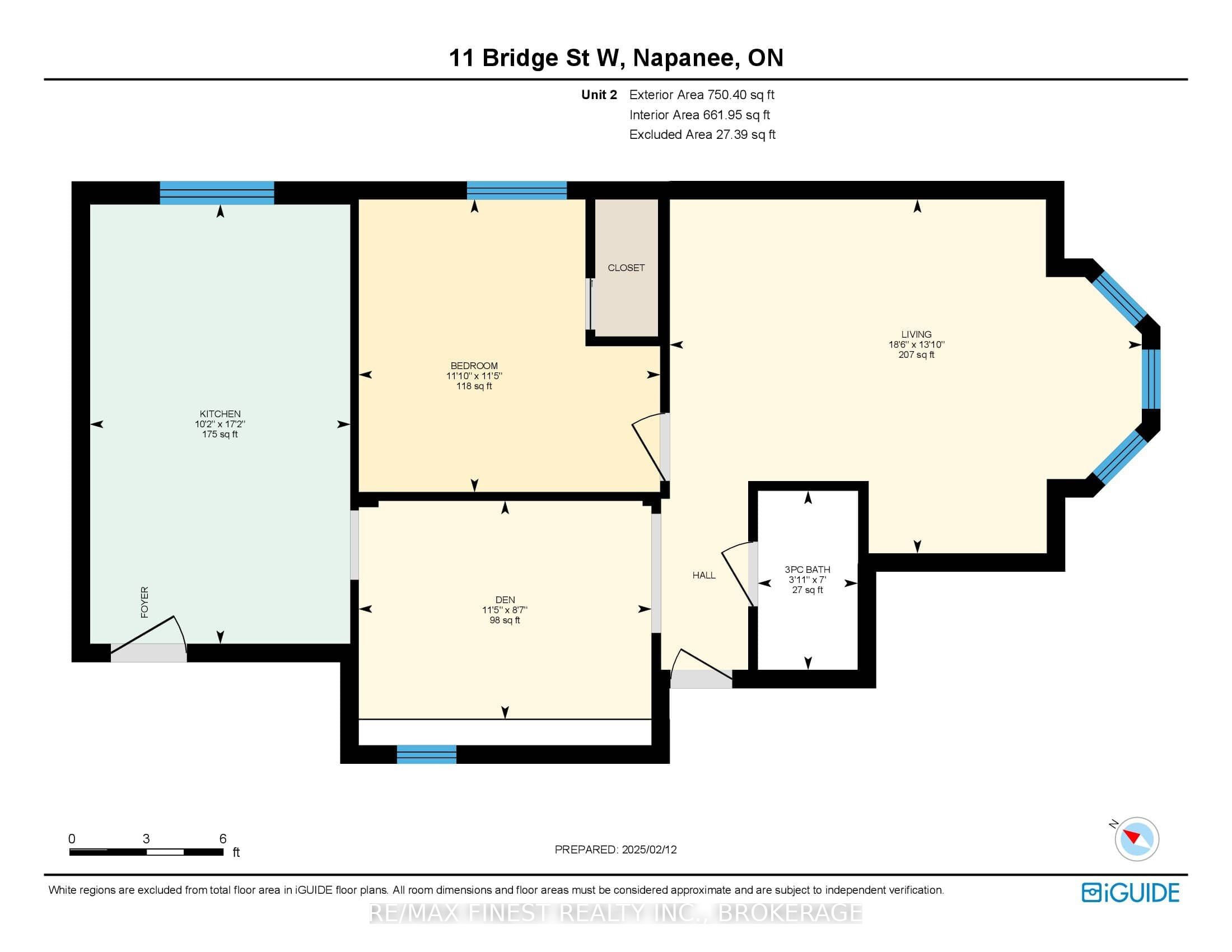 11 Bridge Street West Property Photo 18