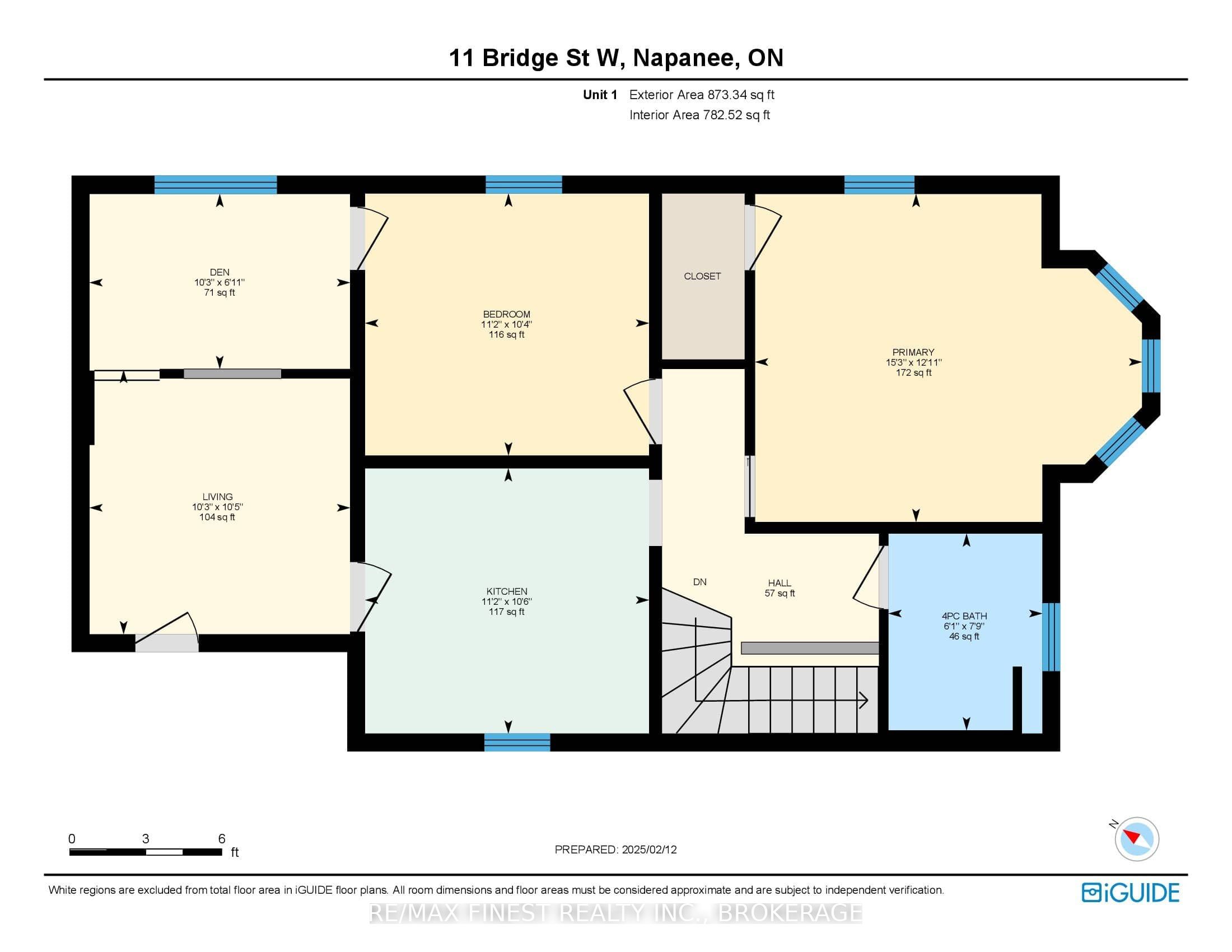 11 Bridge Street West Property Photo 19