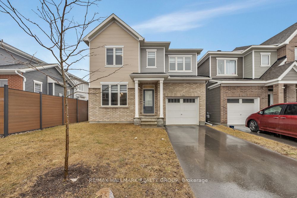 1856 Haiku Street Property Photo