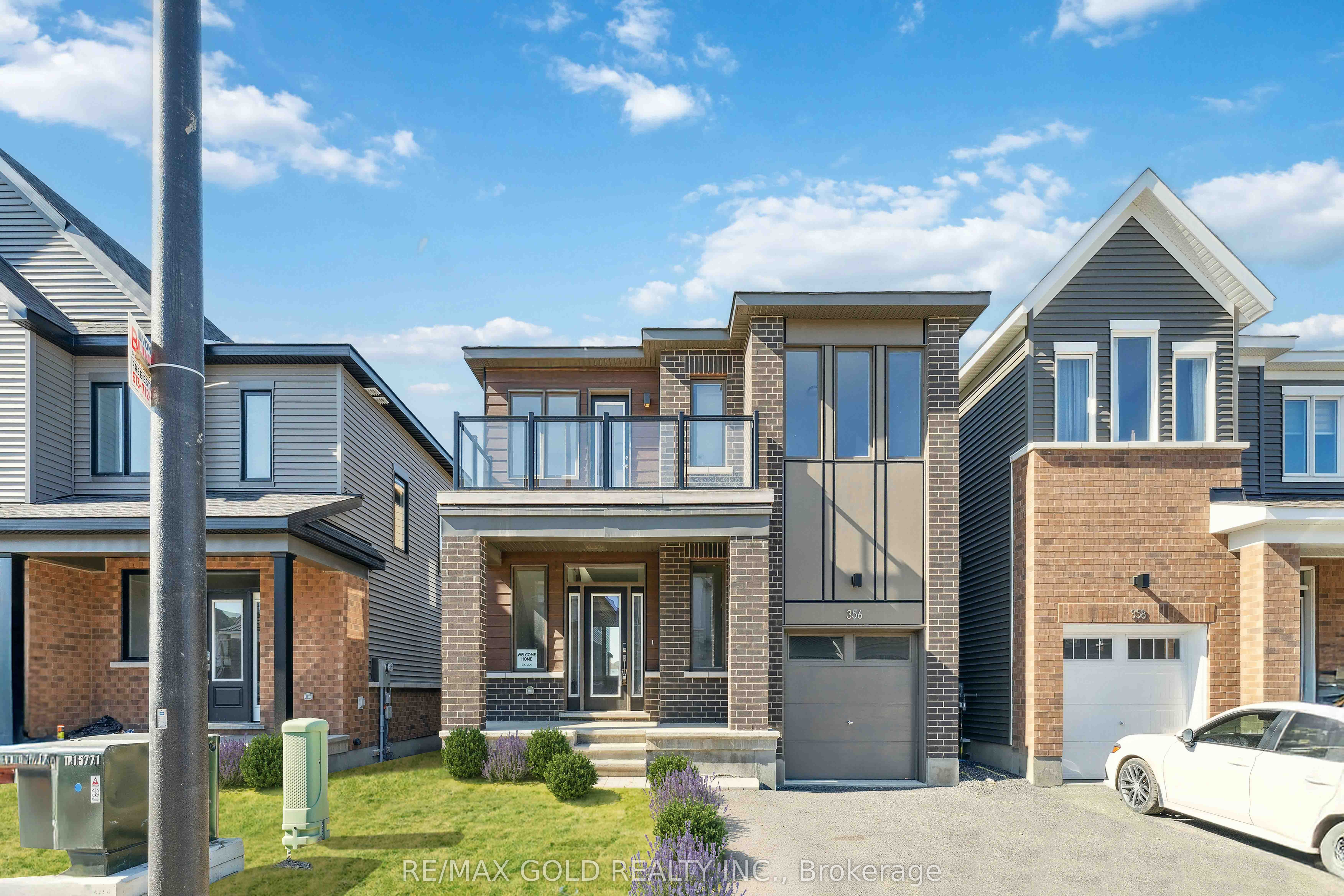 356 Peninsula Road Property Photo