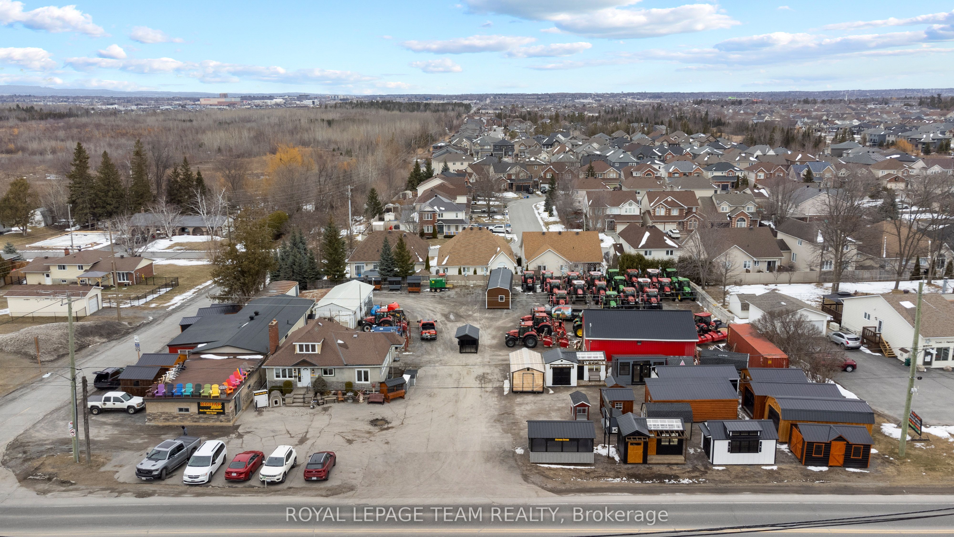 1017 Carp Road Property Photo 6