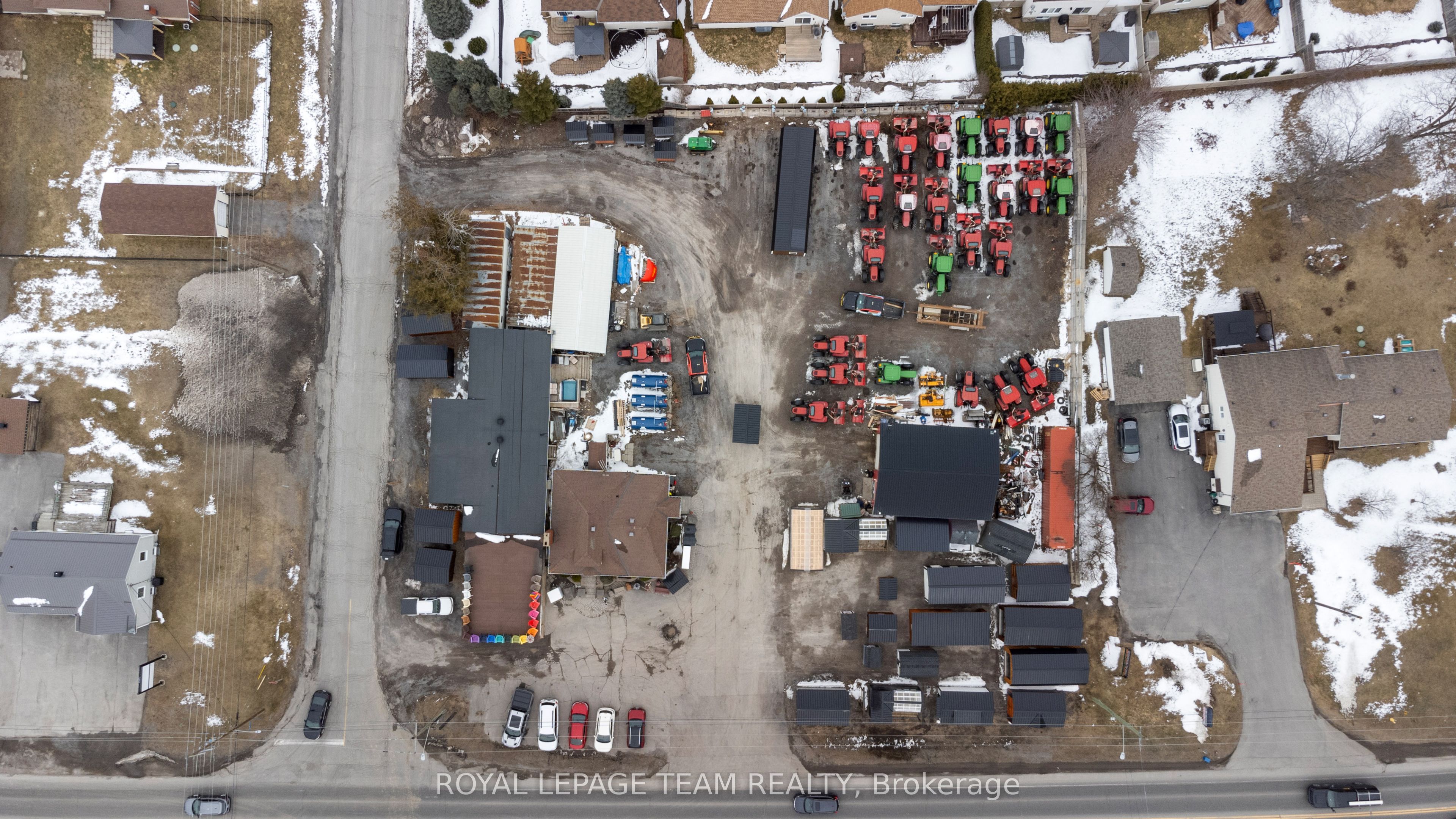 1017 Carp Road Property Photo 7