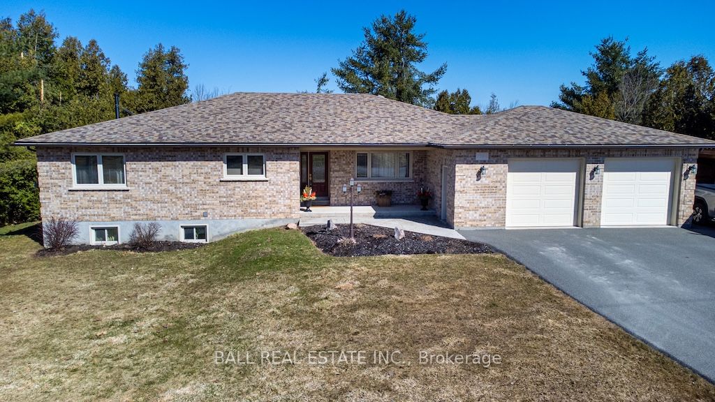 1744 Barton Drive Property Photo