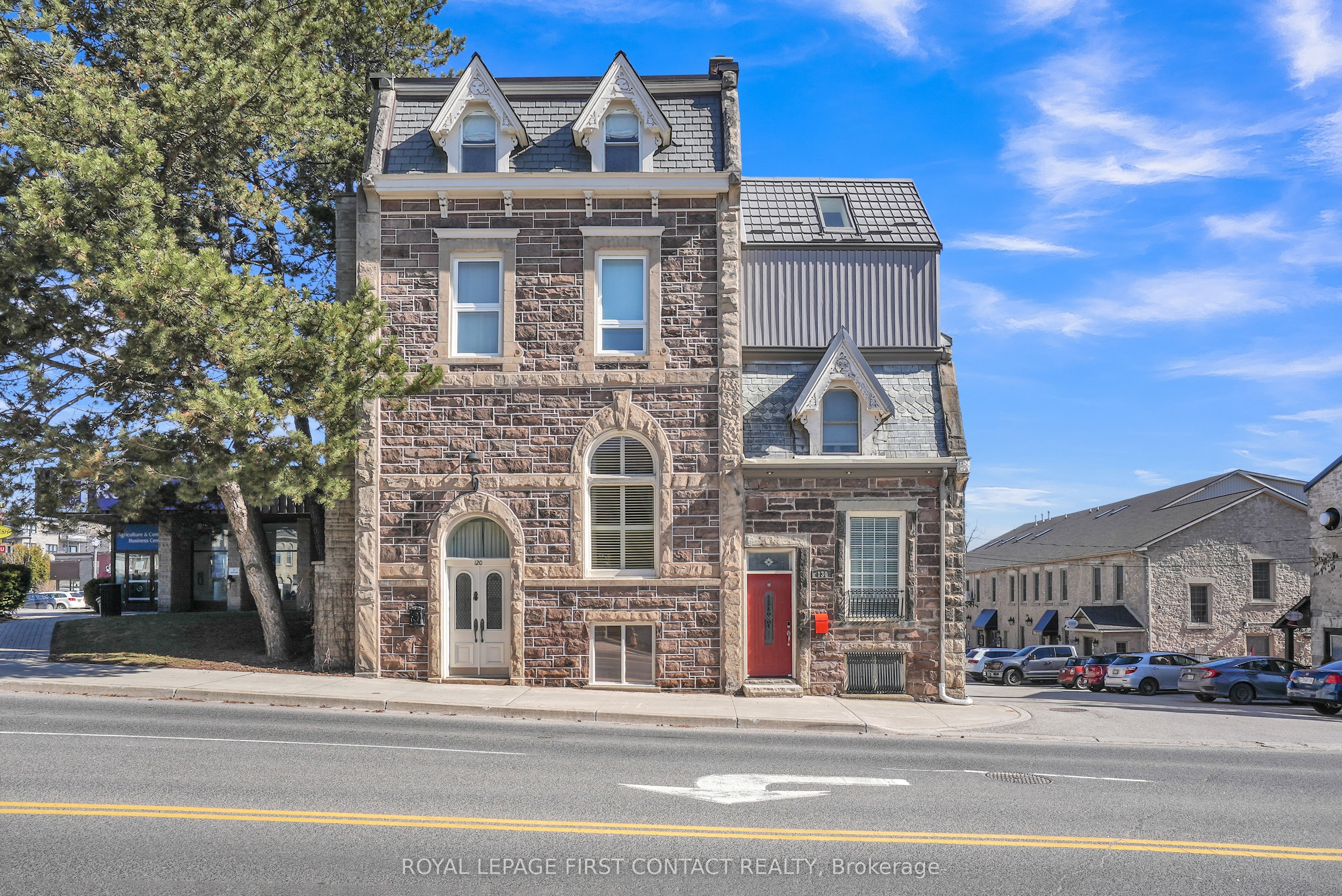 130 St David Street Property Photo 1