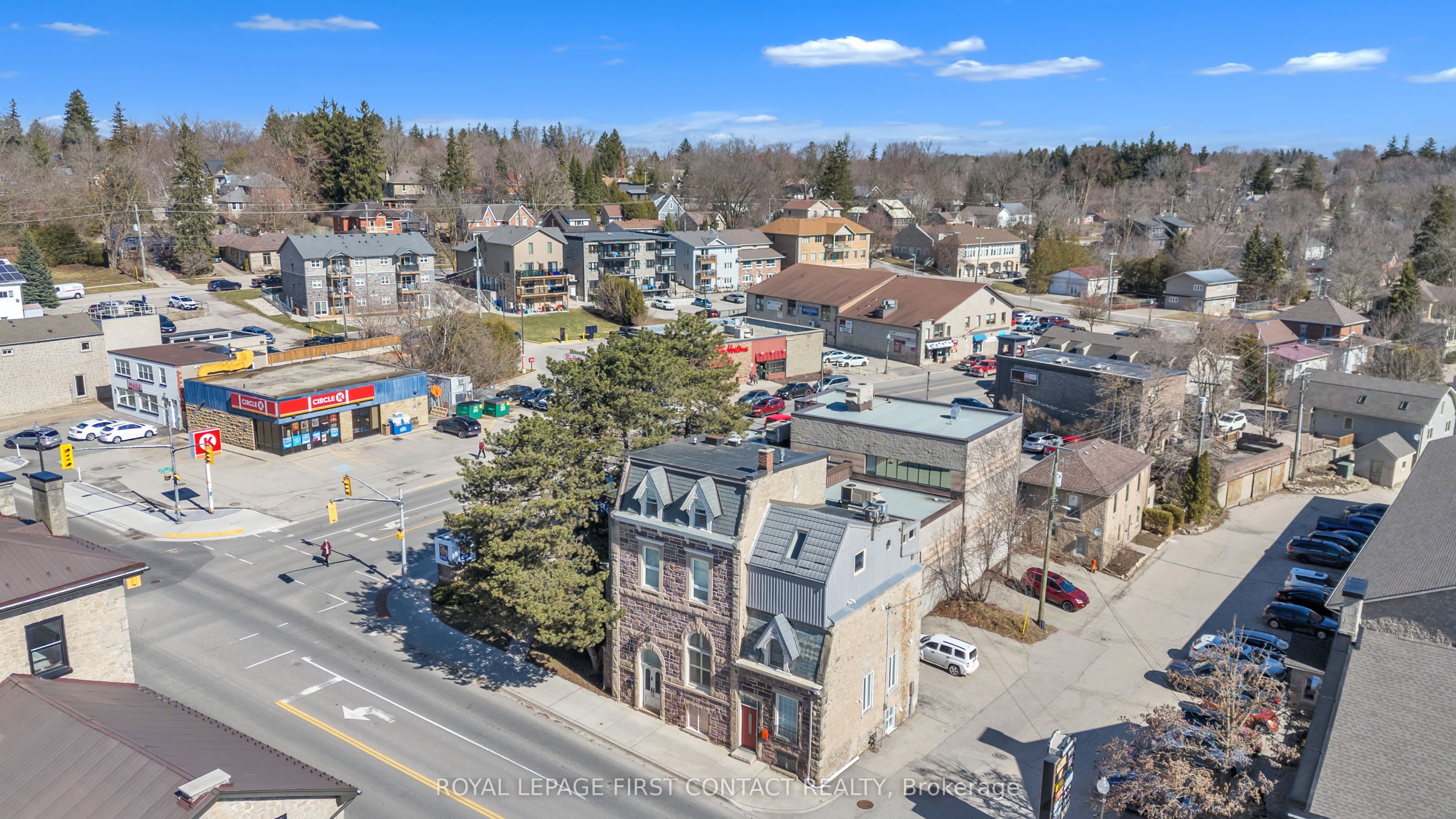 130 St David Street Property Photo 41