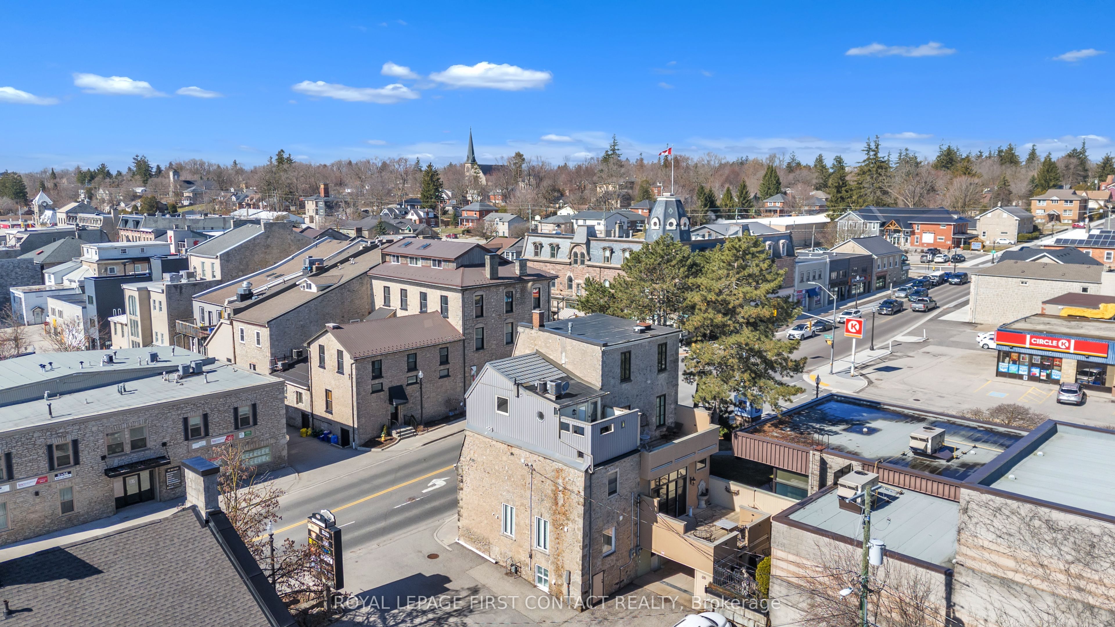 130 St David Street Property Photo 44