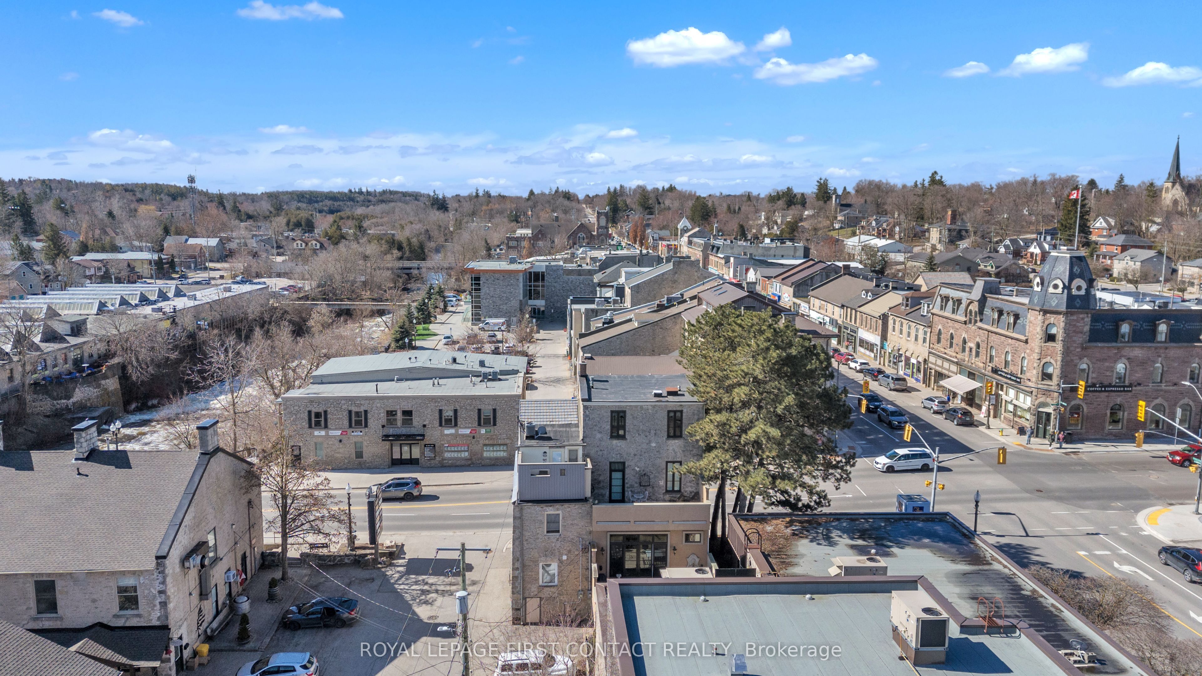 130 St David Street Property Photo 45