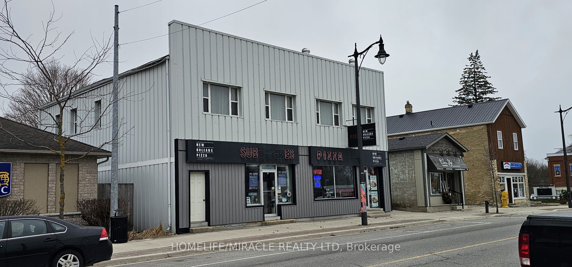 #minto - 94 Elora Street Property Photo 1